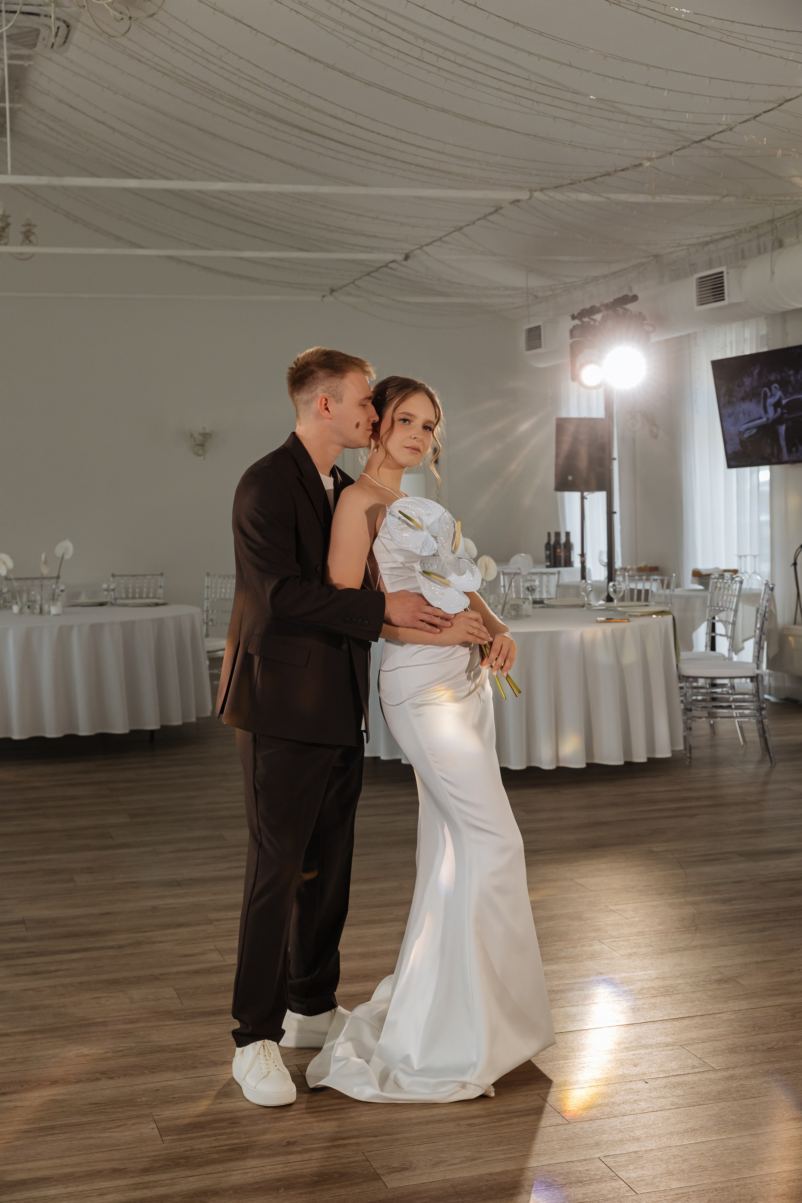 Алина и Антон. Мозжерина Ирина — Свадебный и семейный фотограф в Екатеринбурге