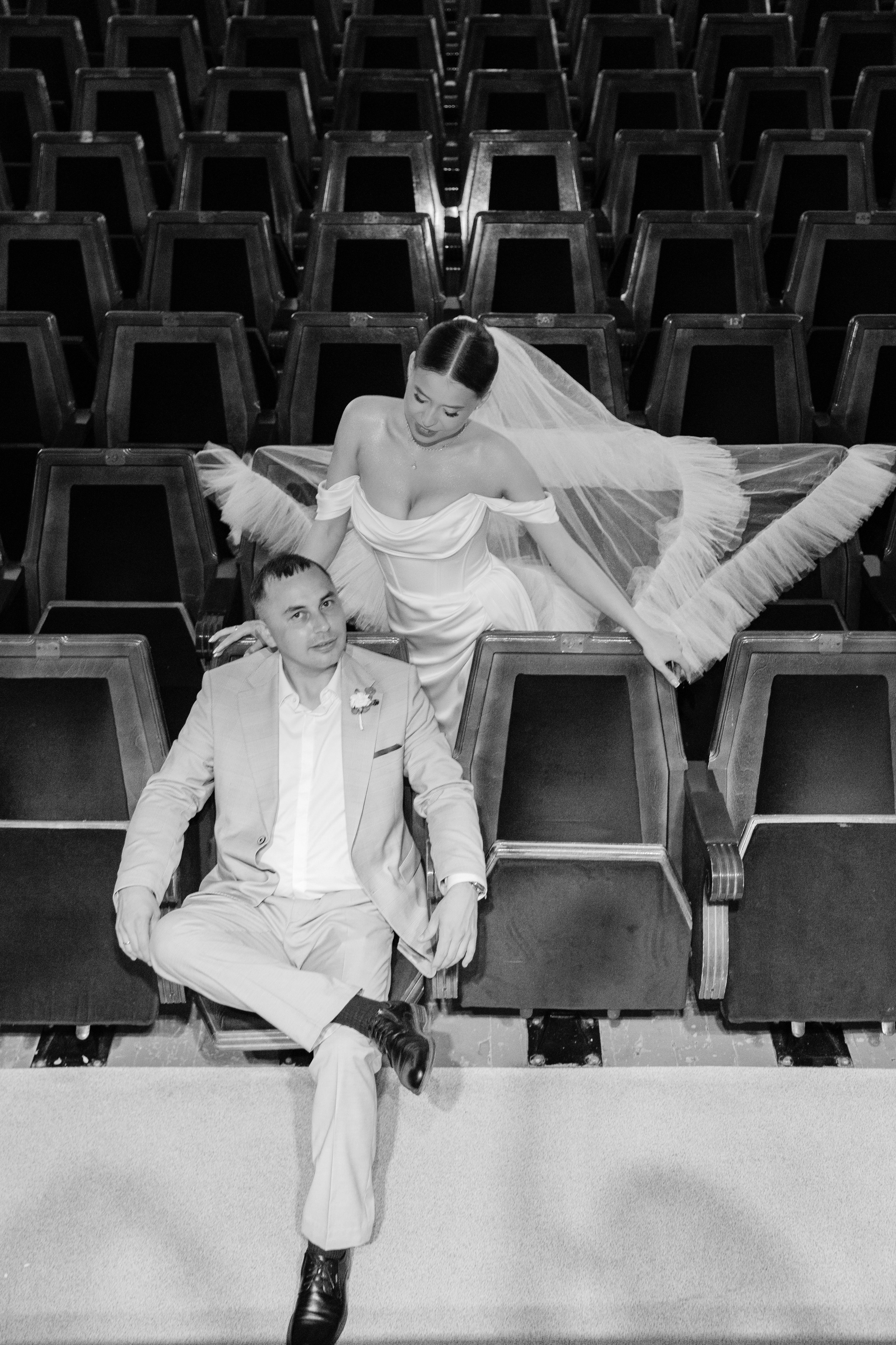 Виктория и Максим. Мозжерина Ирина — Свадебный и семейный фотограф в Екатеринбурге