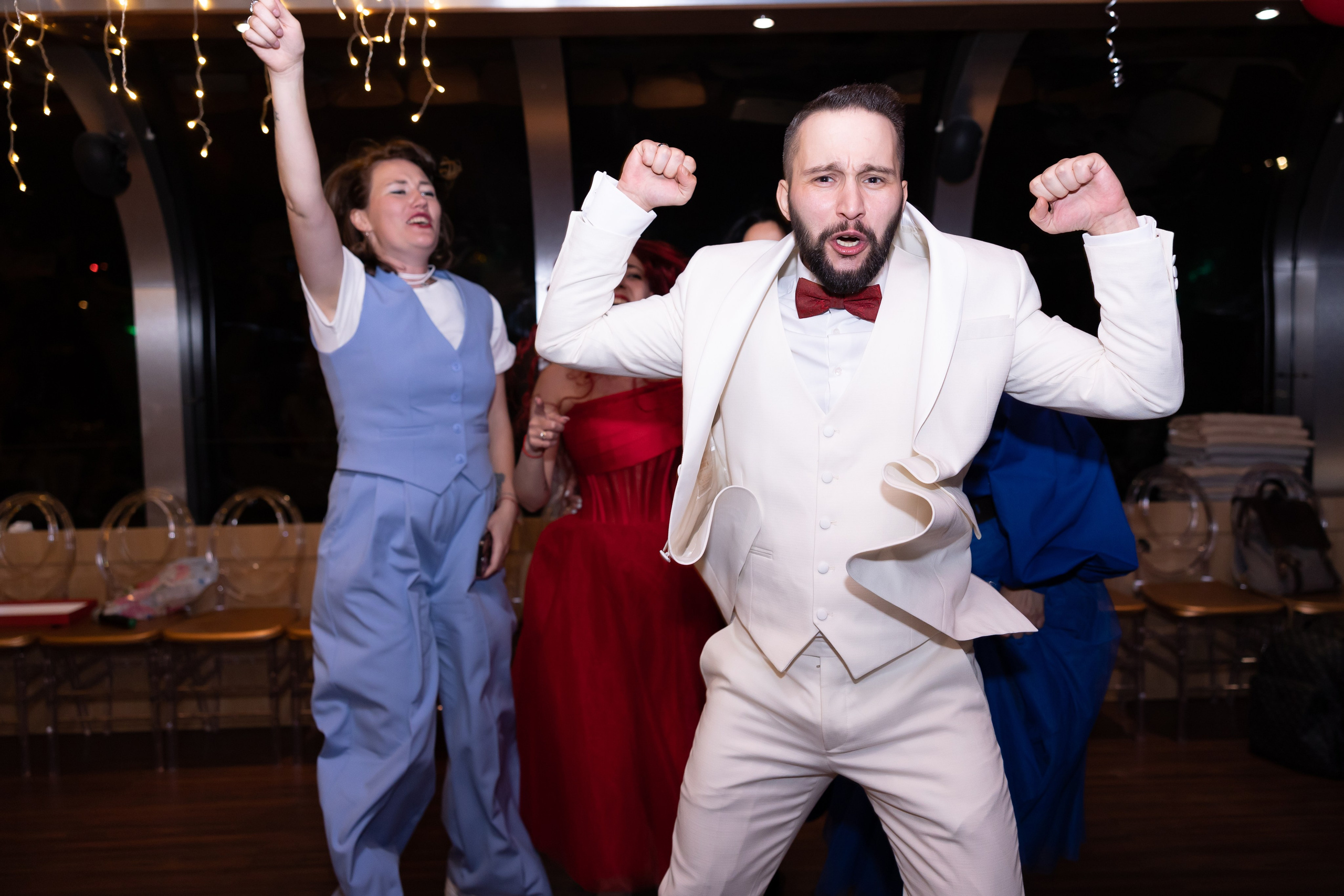 Ксения и Чаатай (теплоход). Сказочный фотограф для Вас и Вашей семьи