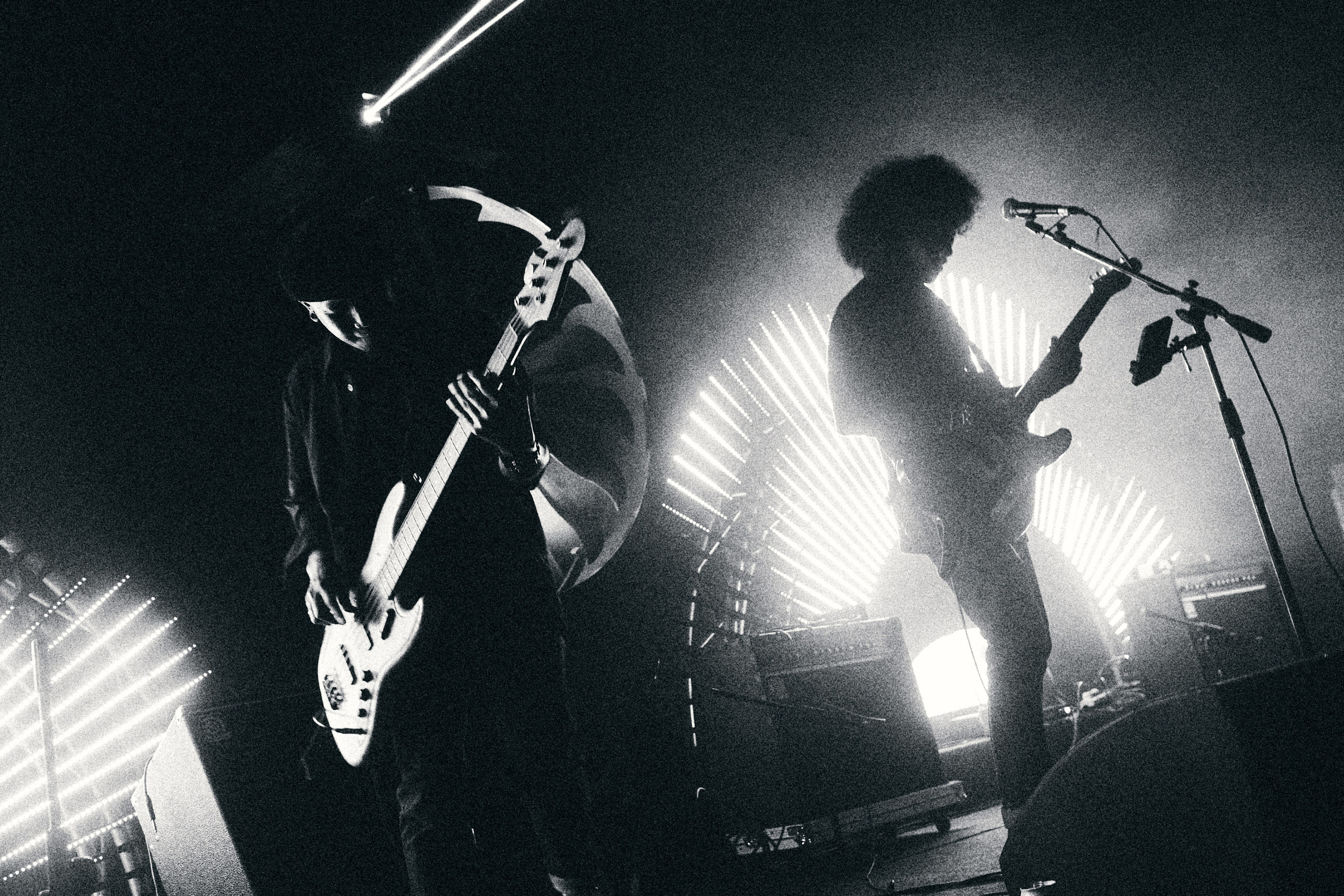 NuanuNight. See the moment and catche. commercial and reportage