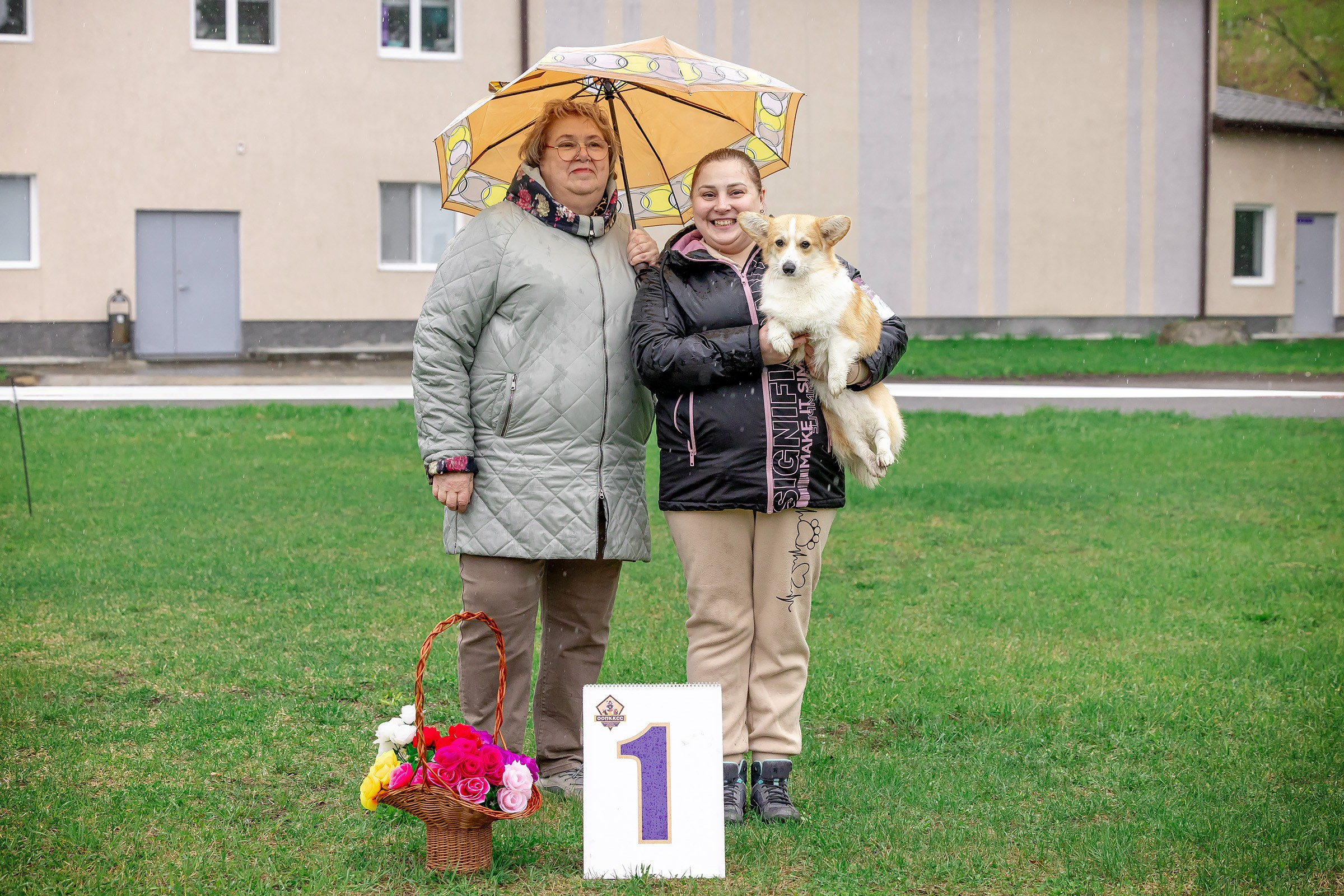 11 мая 2025, Выставка РКФ, г. Пермь. Htykk_photo