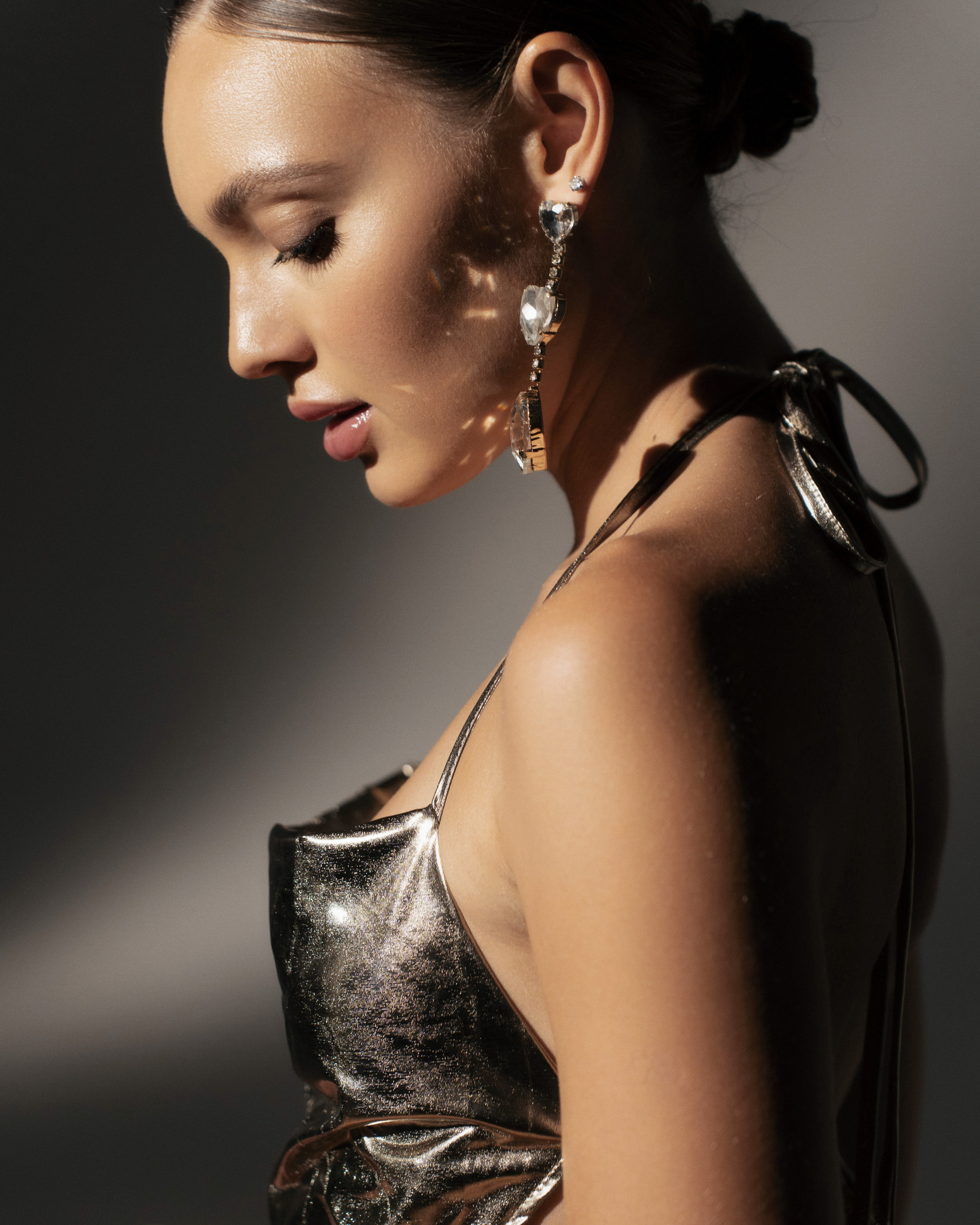 Настя. Фотограф Олеся Скворцова