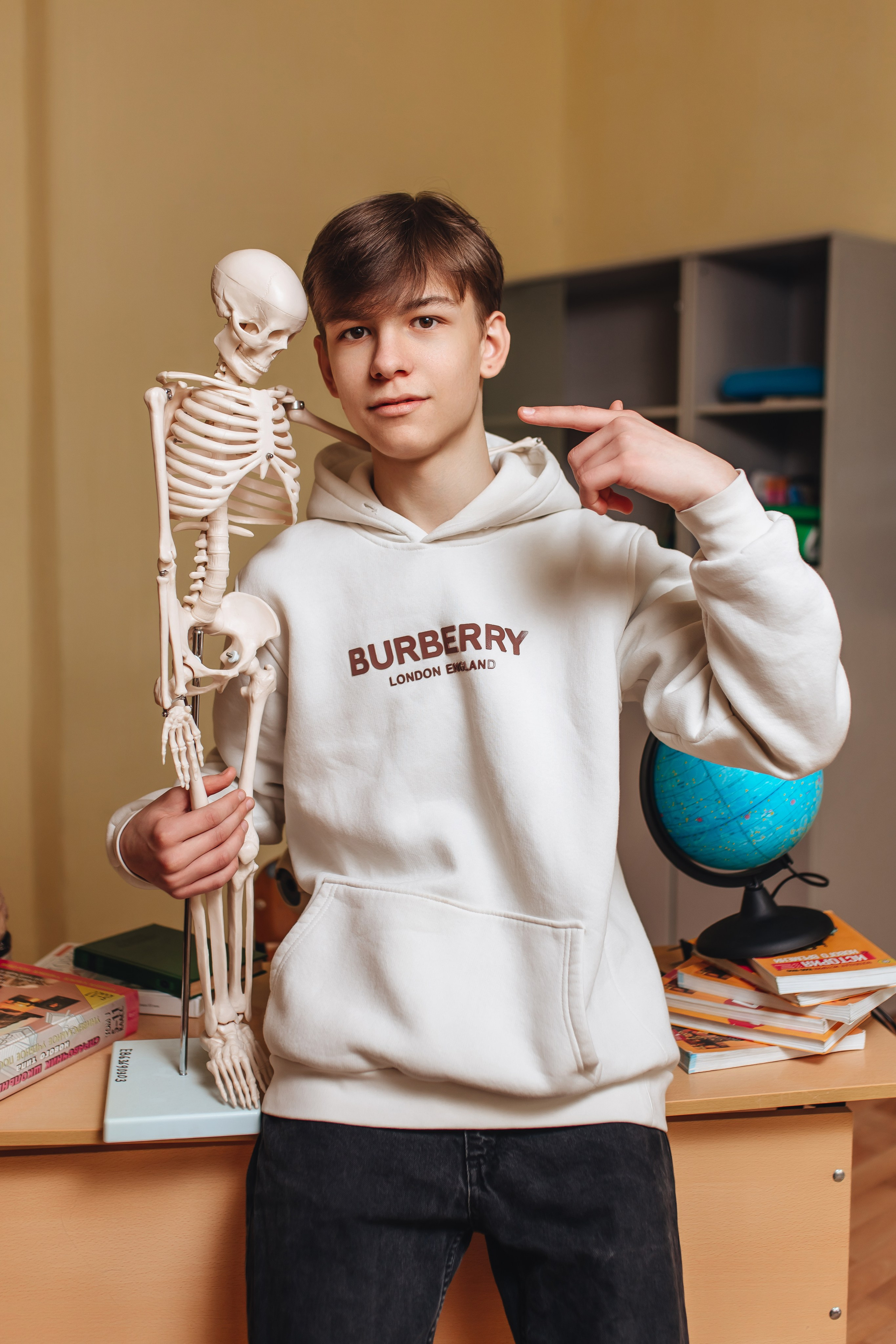 9 класс ЦО 26. Свадебный и семейный фотограф в Туле и области Маша Костина