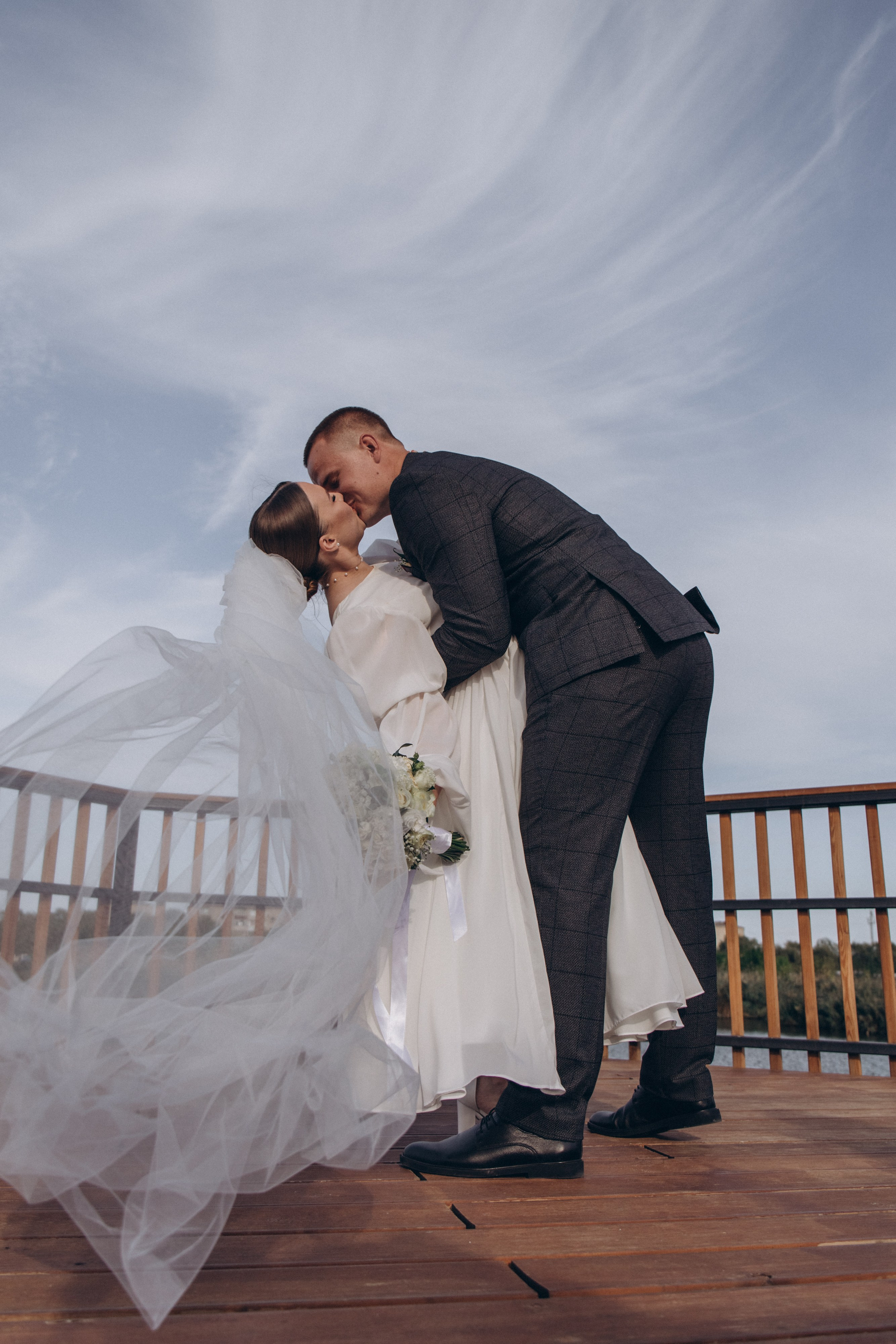 Вдвоем. Свадебный и семейный фотограф Злата Вдовина