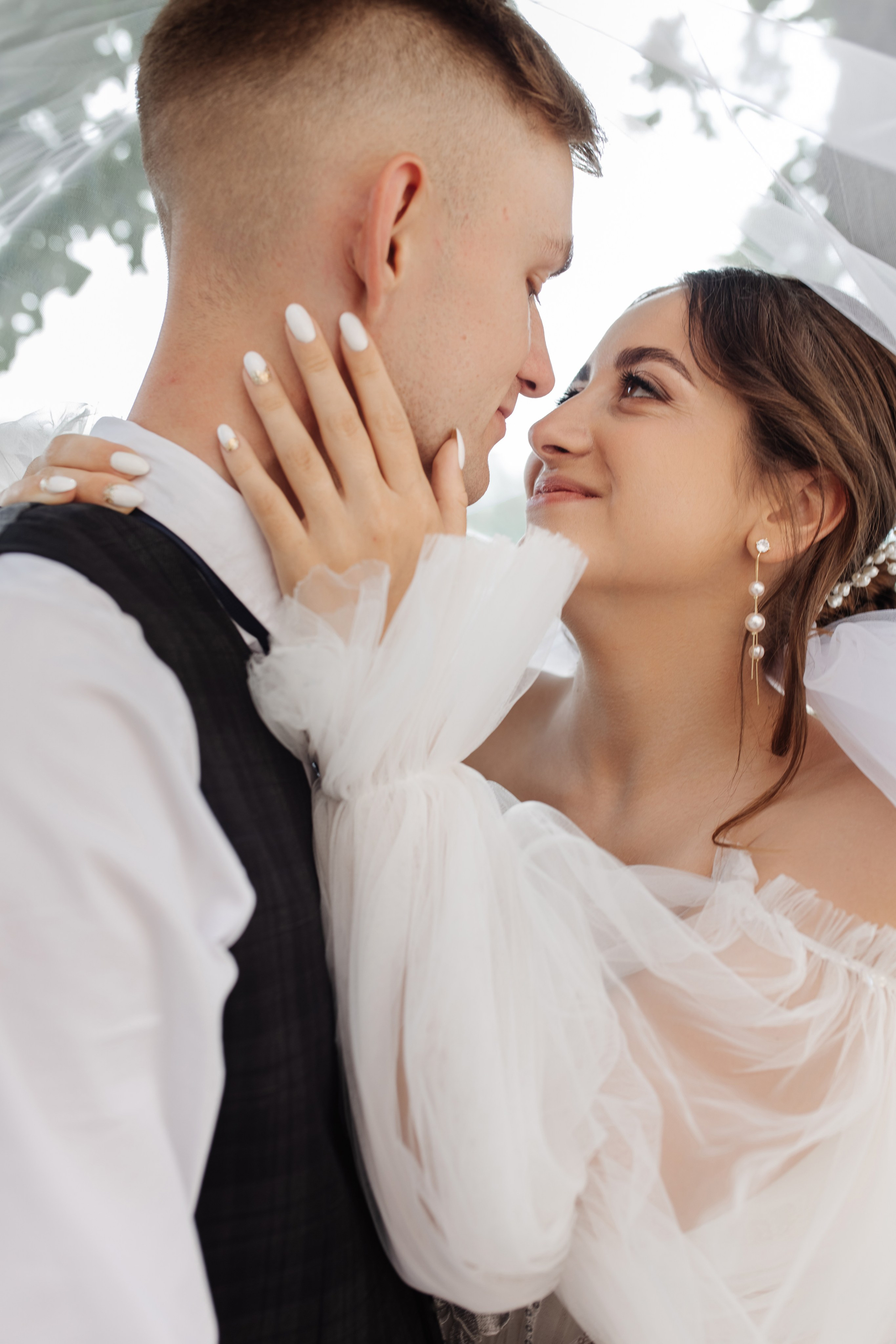 Алена & Илья. Свадебный фотограф Минск Ирина Раевская