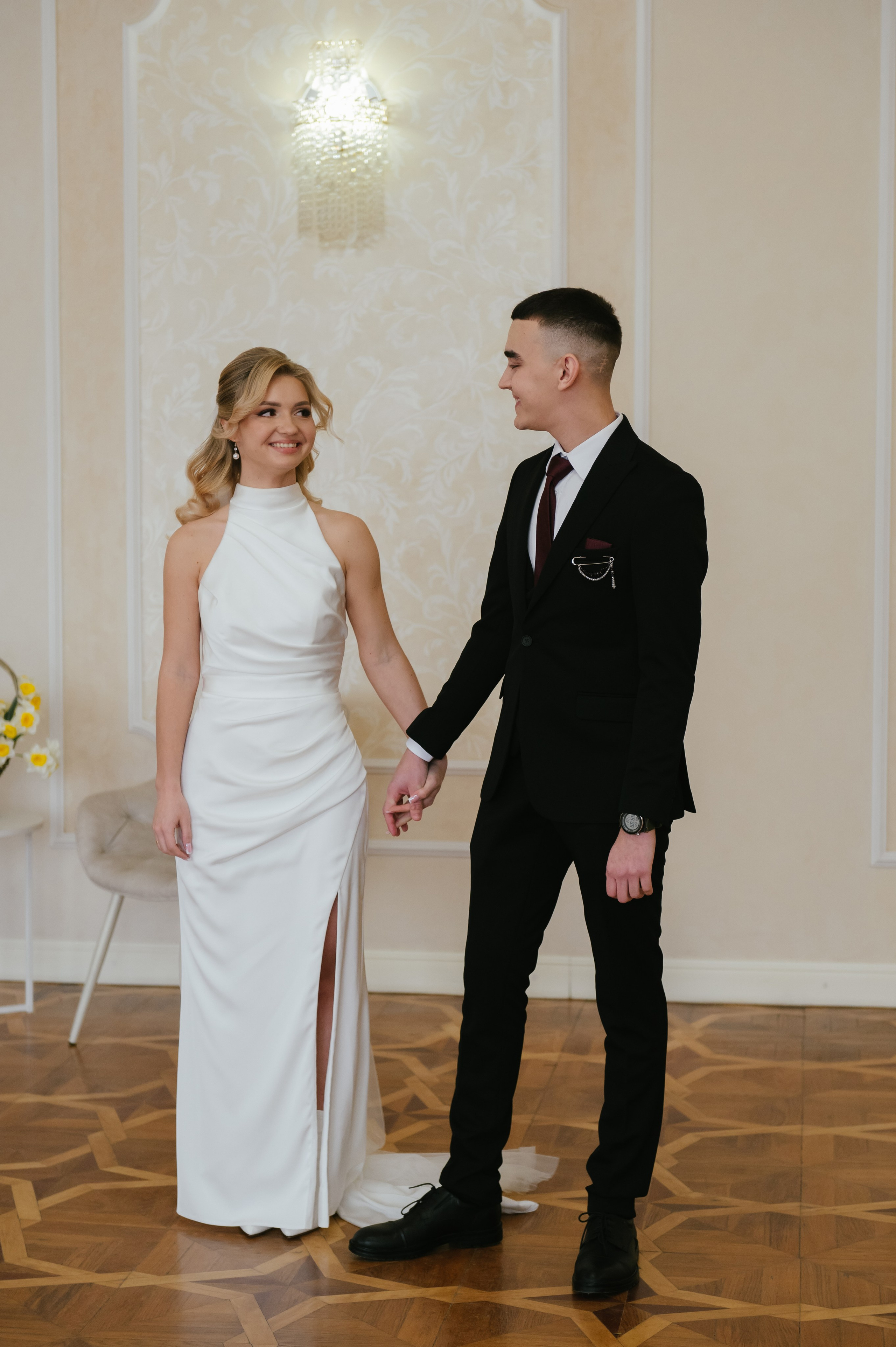 20.02.26. Свадебный, женский, семейный фотограф в Севастополе Юлия Мошенко