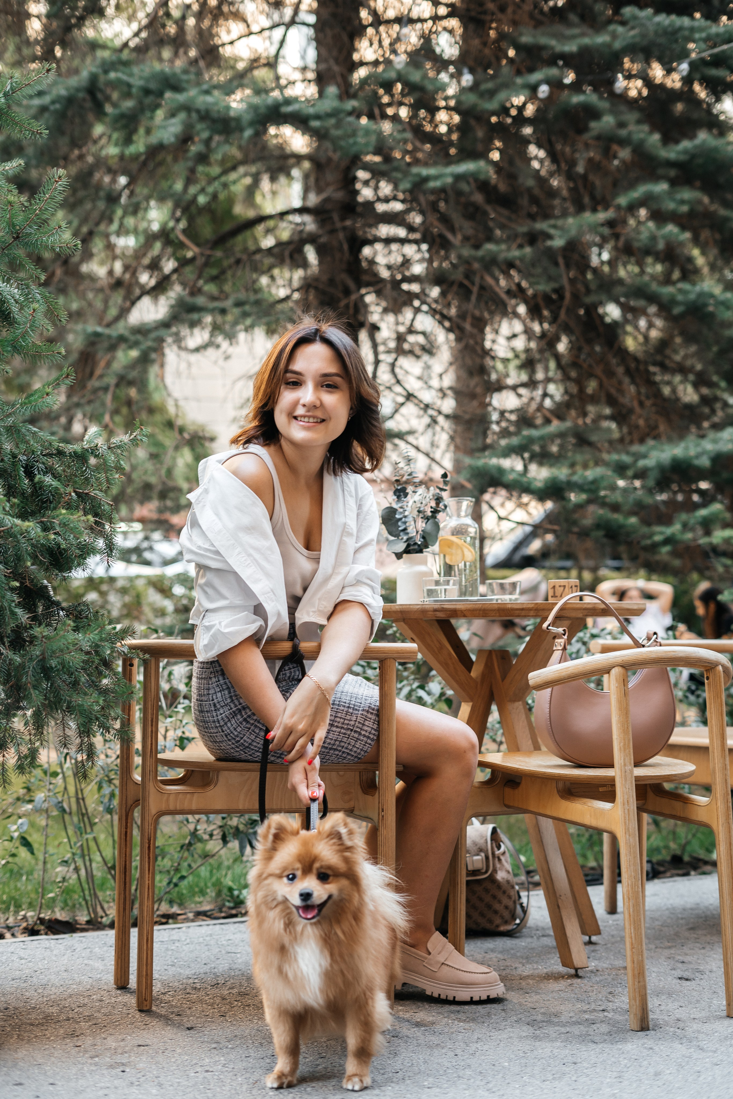 Yana and Percy. Фотограф Волгоград