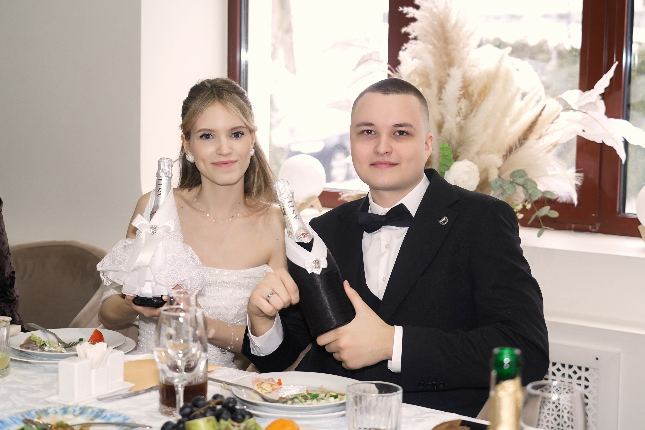 Регистрация в ЗАГСе + отель Бенедикт. Зеленоград. Анна, фотограф Москва, Зеленоград