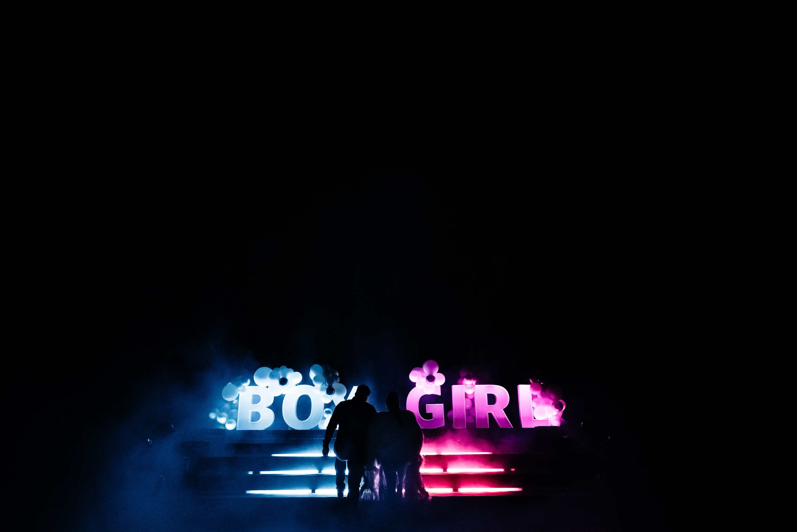 GENDER PARTY. Фотограф Кирилл Бабий