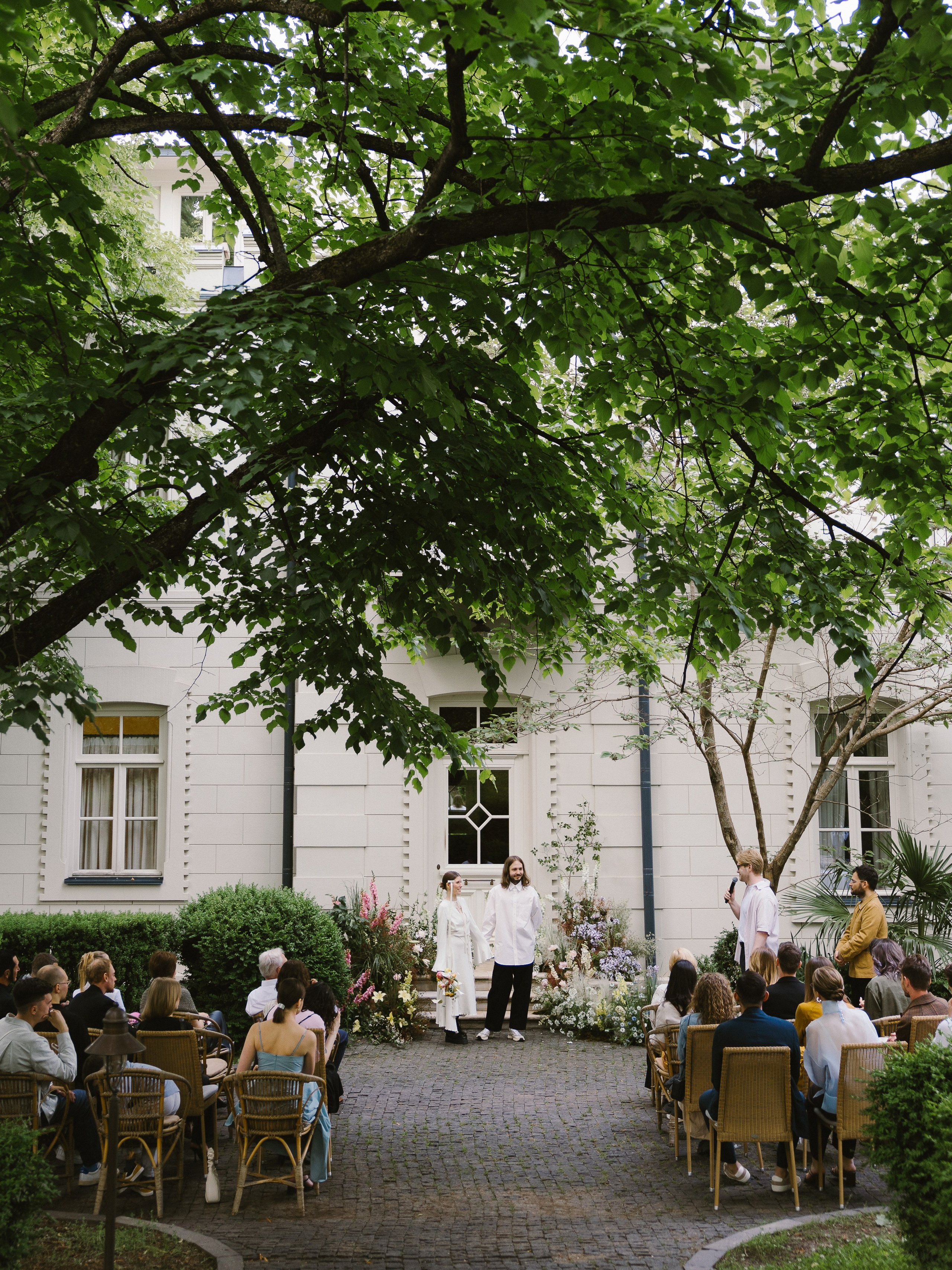 Ira & Gosha • Vazisubani estate. Anna Fridenberg | wedding photographer