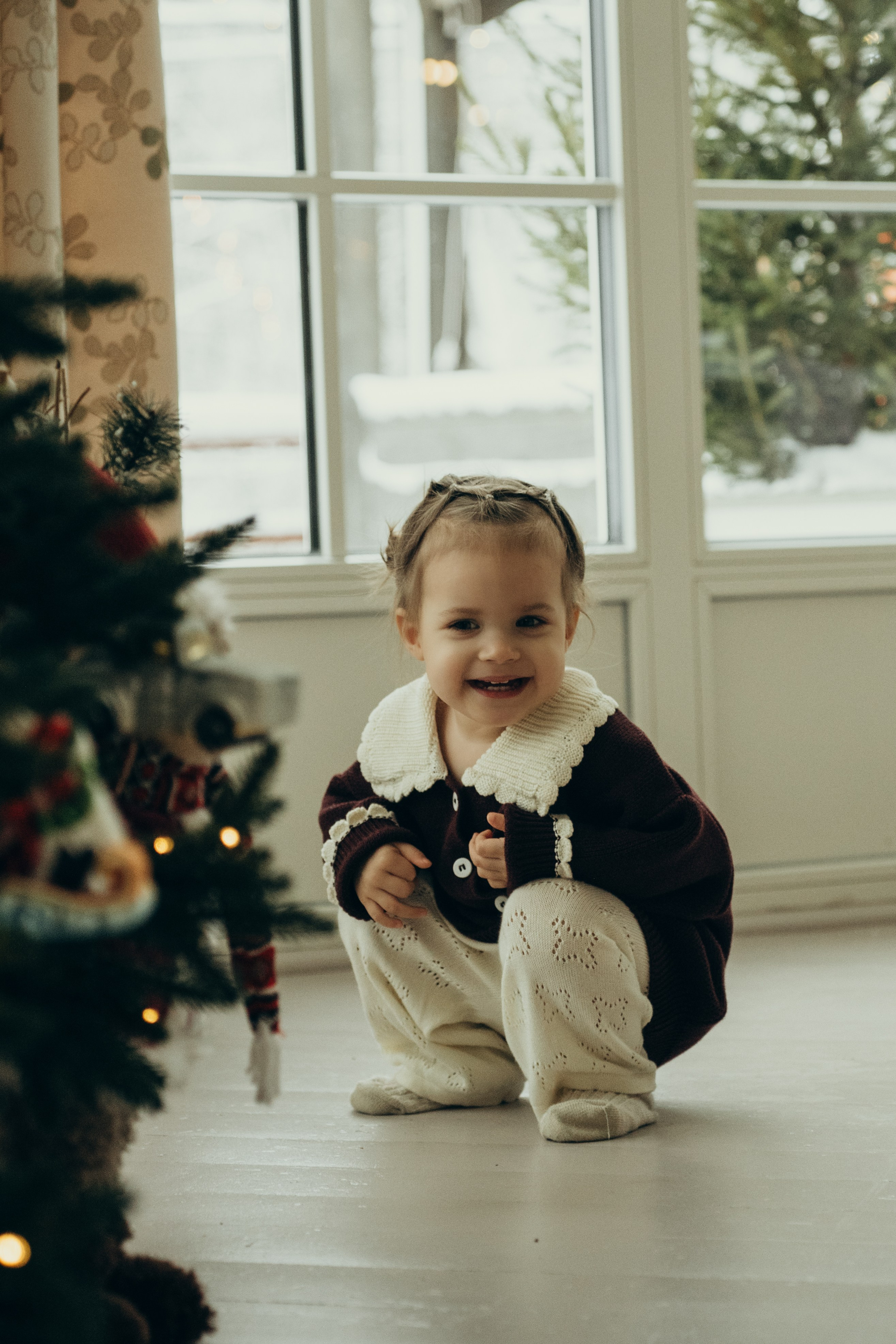 Таня и Евочка. Сайт фотографа Светланы Еремченко