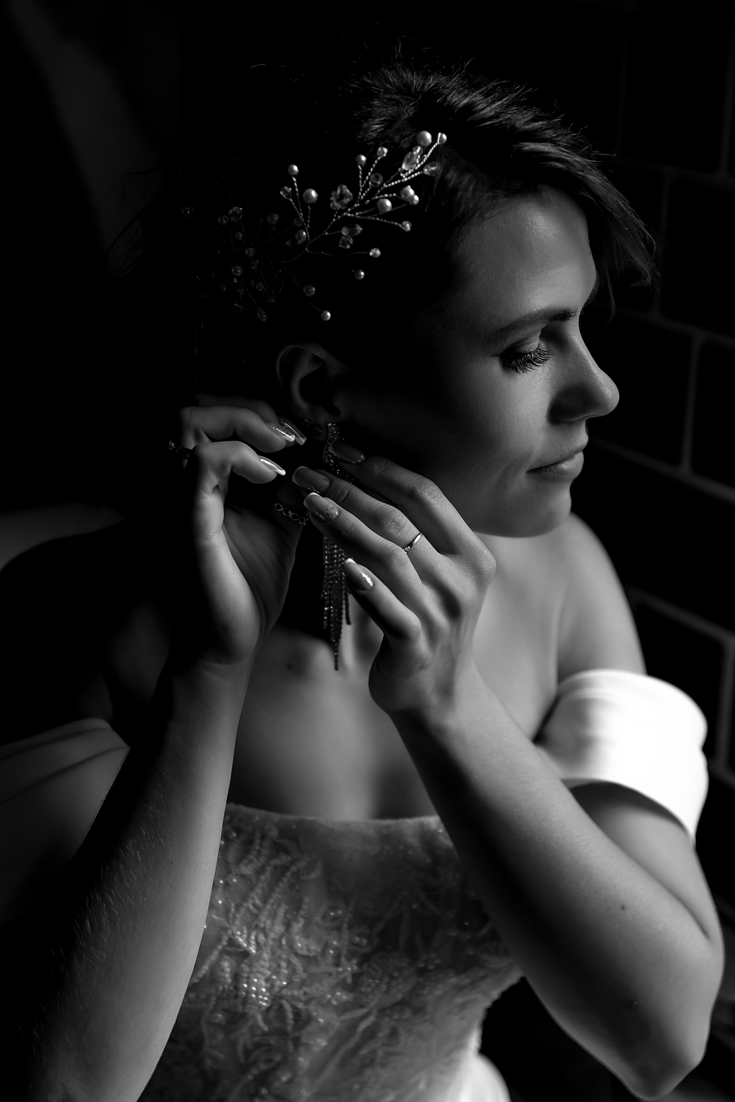 Иван & Татьяна. Ксения Федорова — фотограф