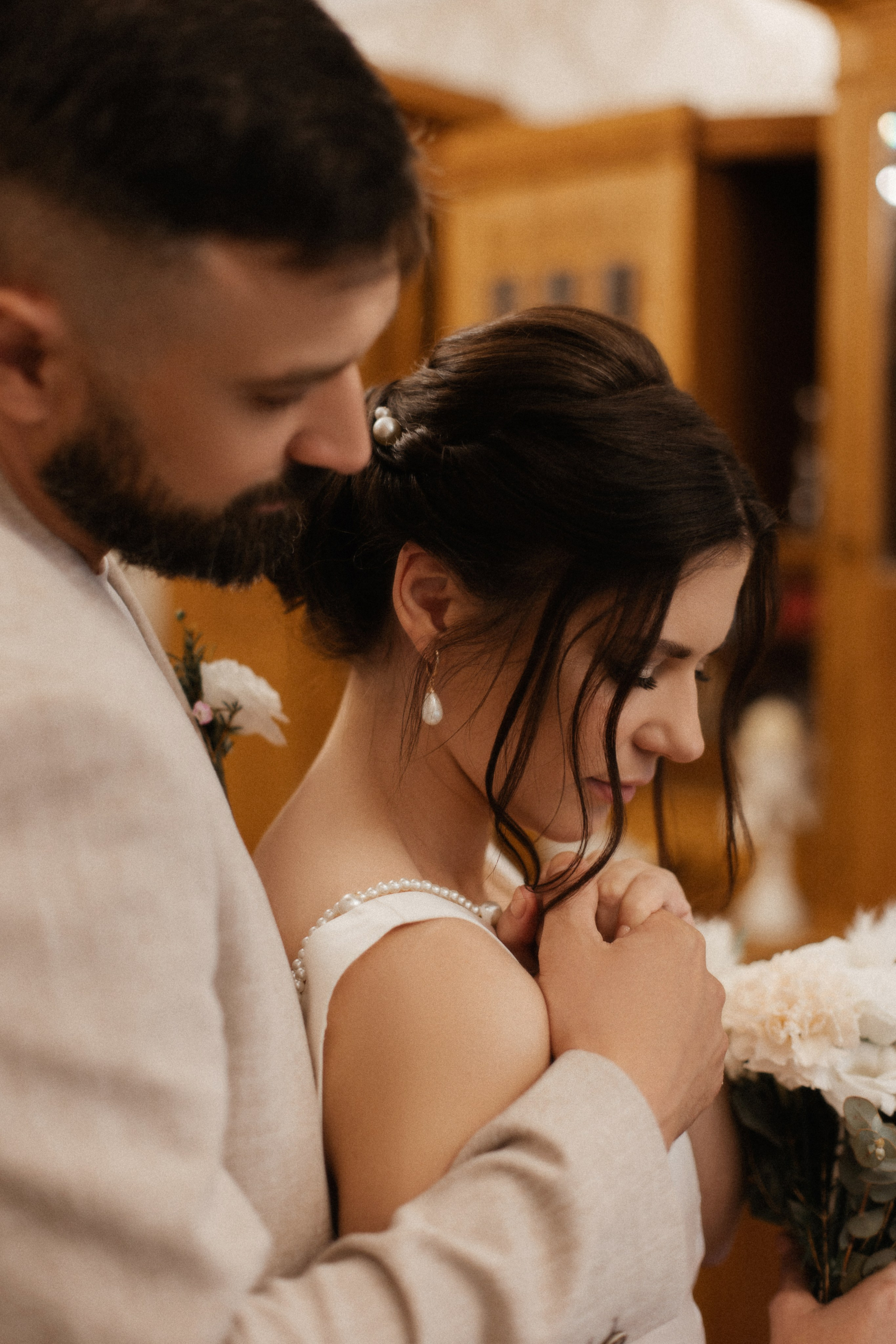 Ольга и Роман (25.08). Фотограф Иваново Ольга Исакова