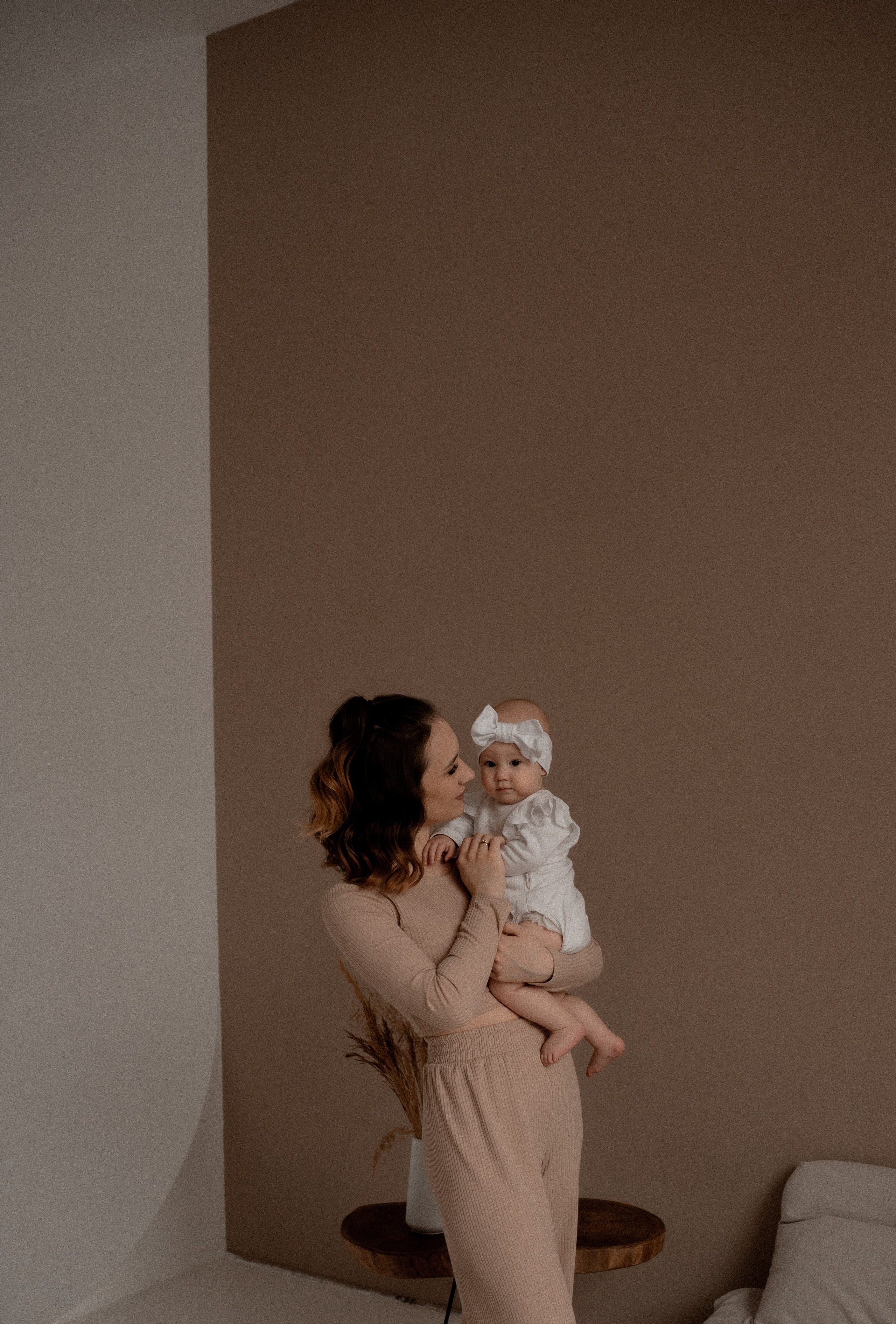 Семья. Свадебный и семейный фотограф в Серпухове Александра Дерюшева