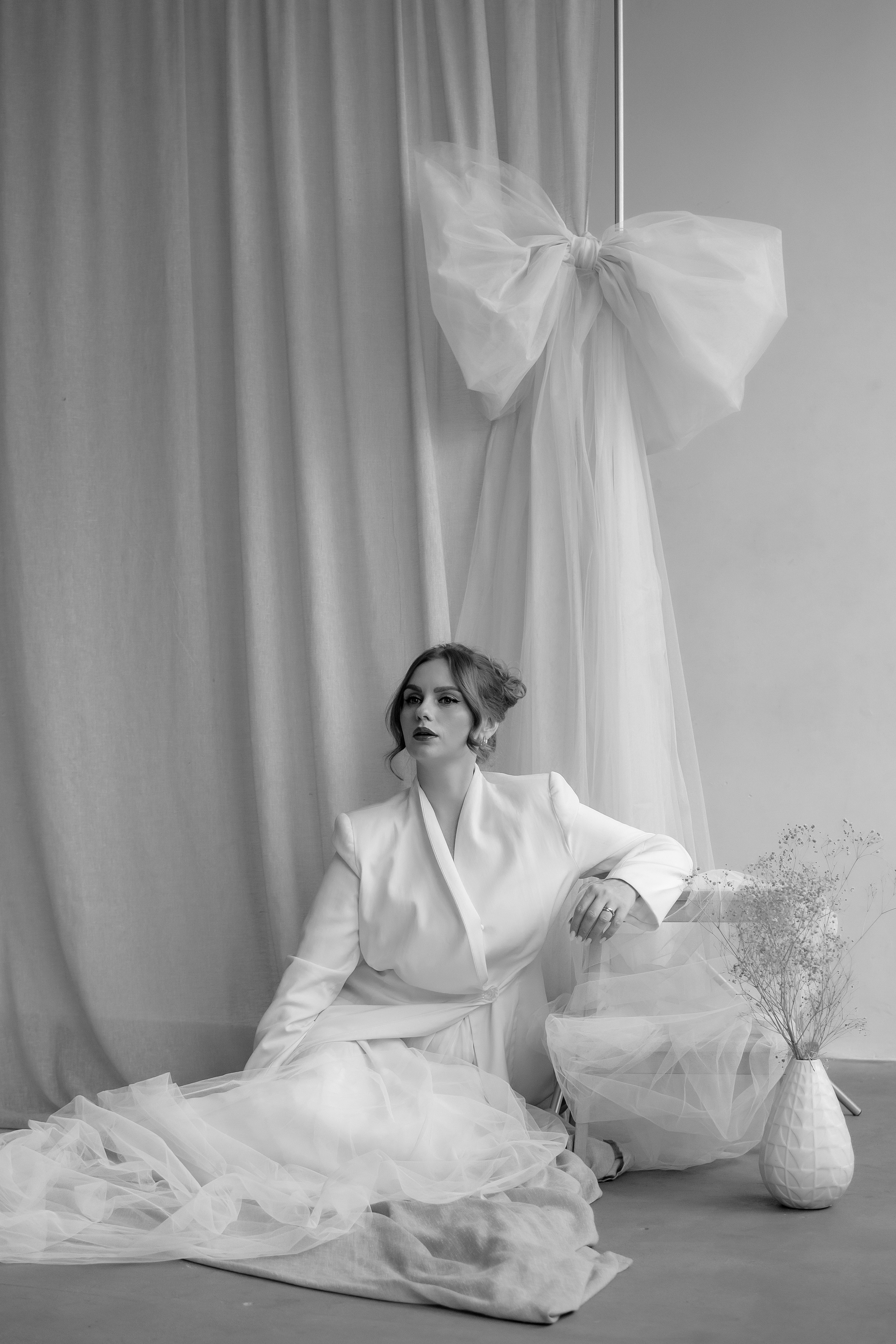 Вика. Свадебный и семейный фотограф в Серпухове Александра Дерюшева