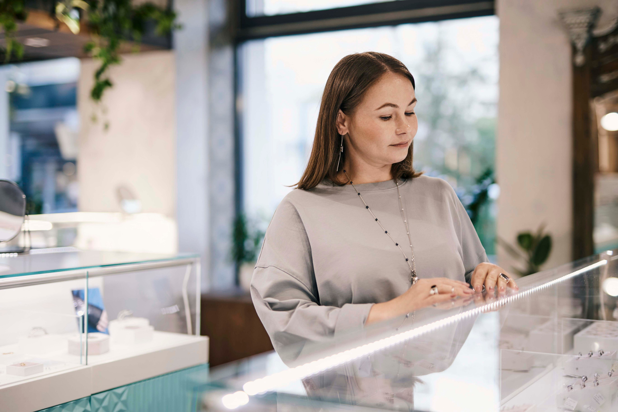 Zazki — ювелирный магазин. Фотограф|Катя Рикошетер