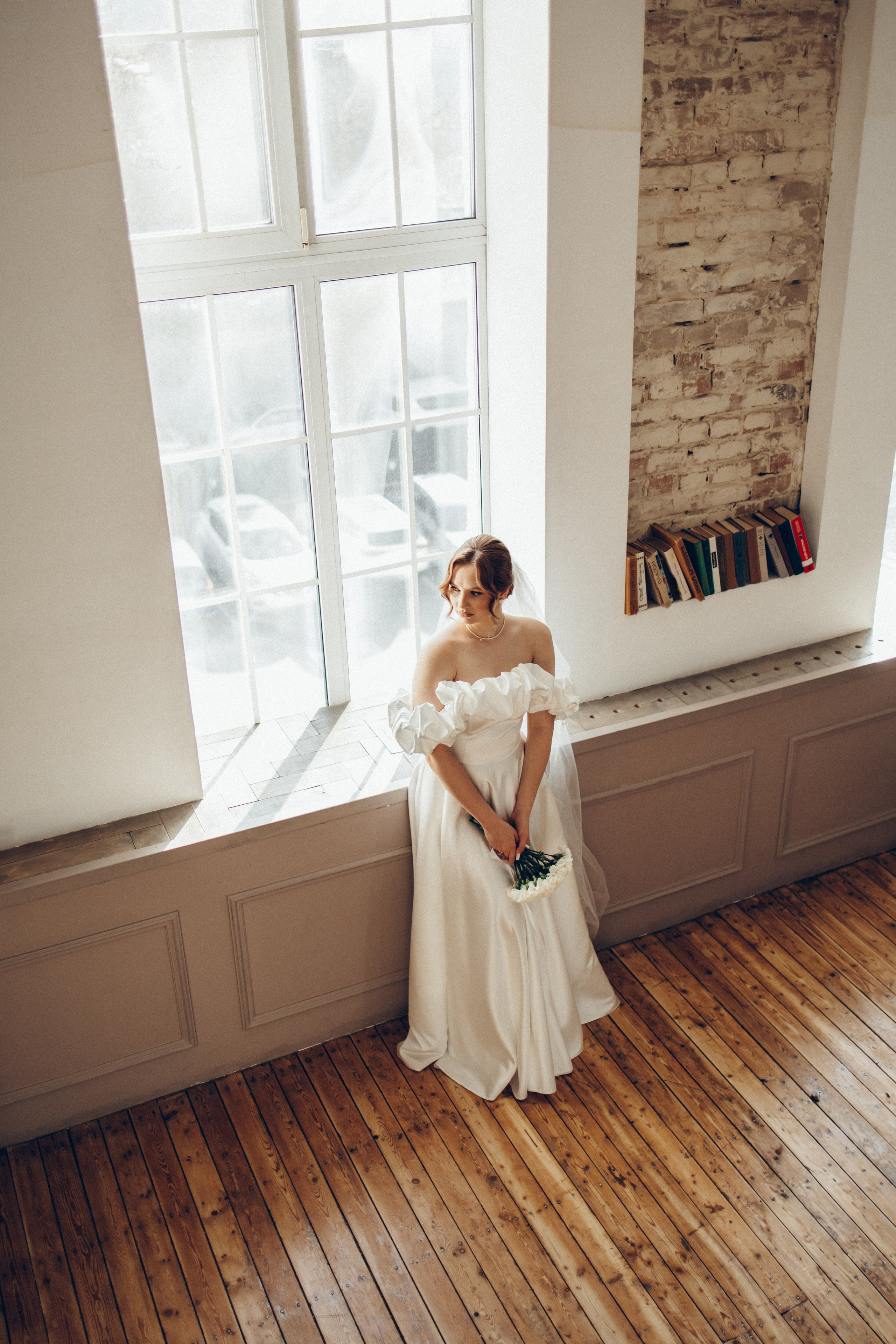 Иван & Дарья. Виктория Файфер| фотограф Новосибирск