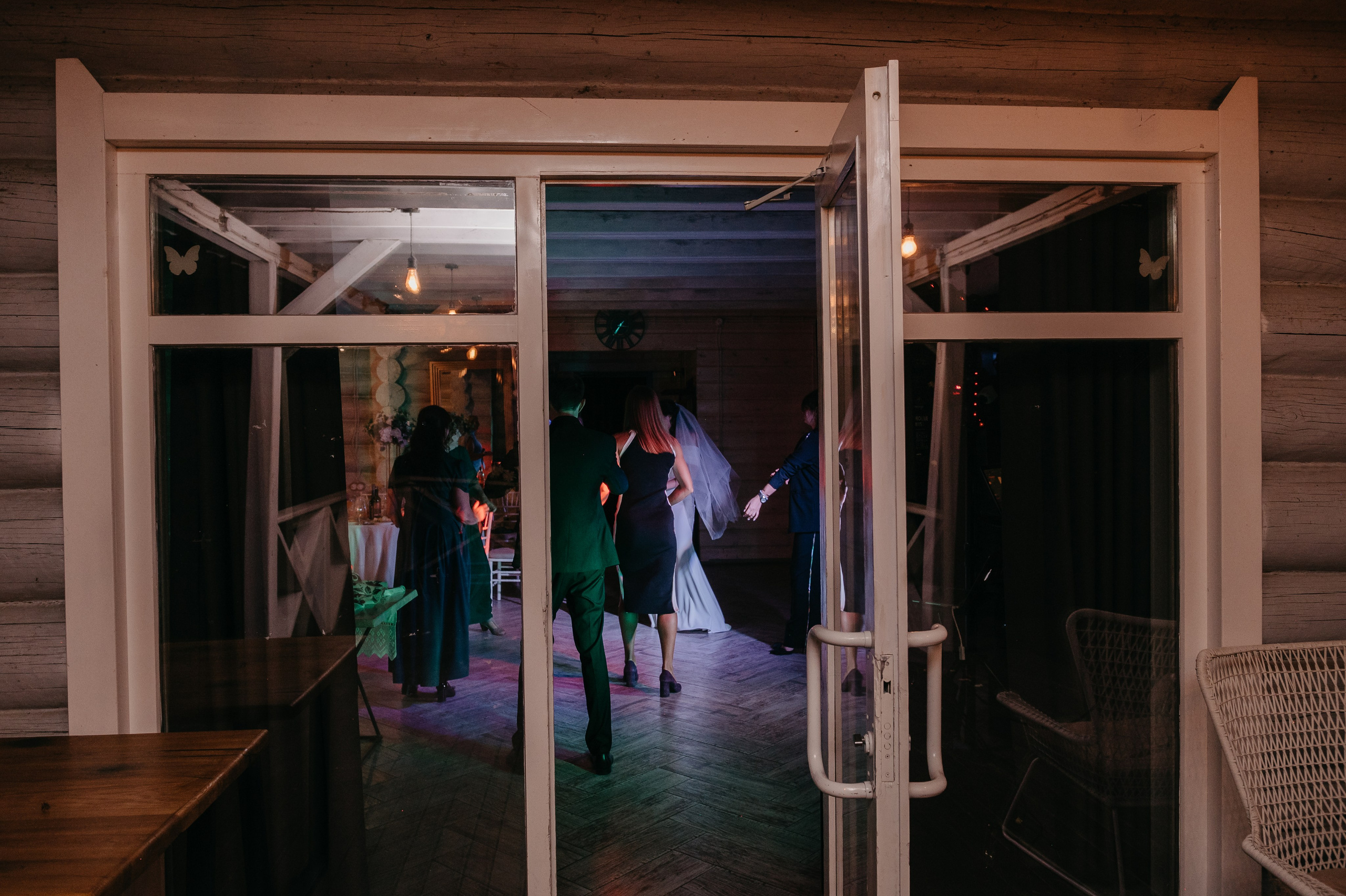 Ваня и Ксюша. Свадебный фотограф Марина Жемчужникова в Москве и в Белгороде