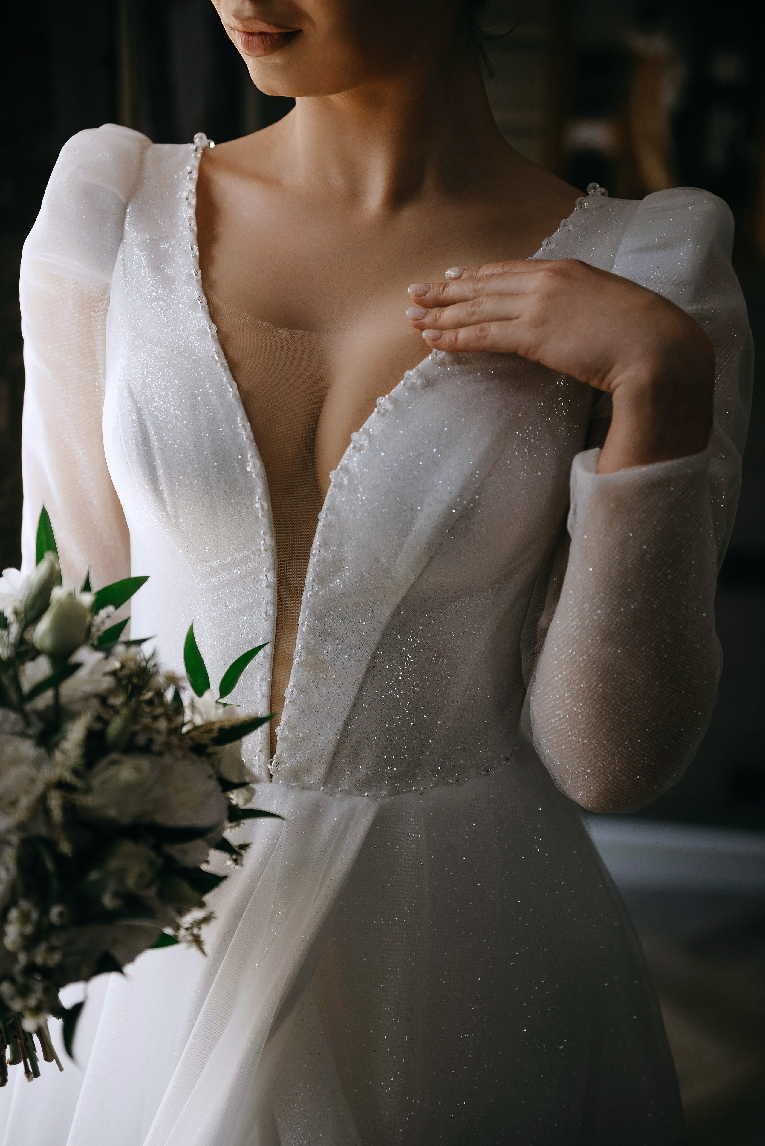 Дима и Даша. Свадебный фотограф Марина Жемчужникова в Москве и в Белгороде