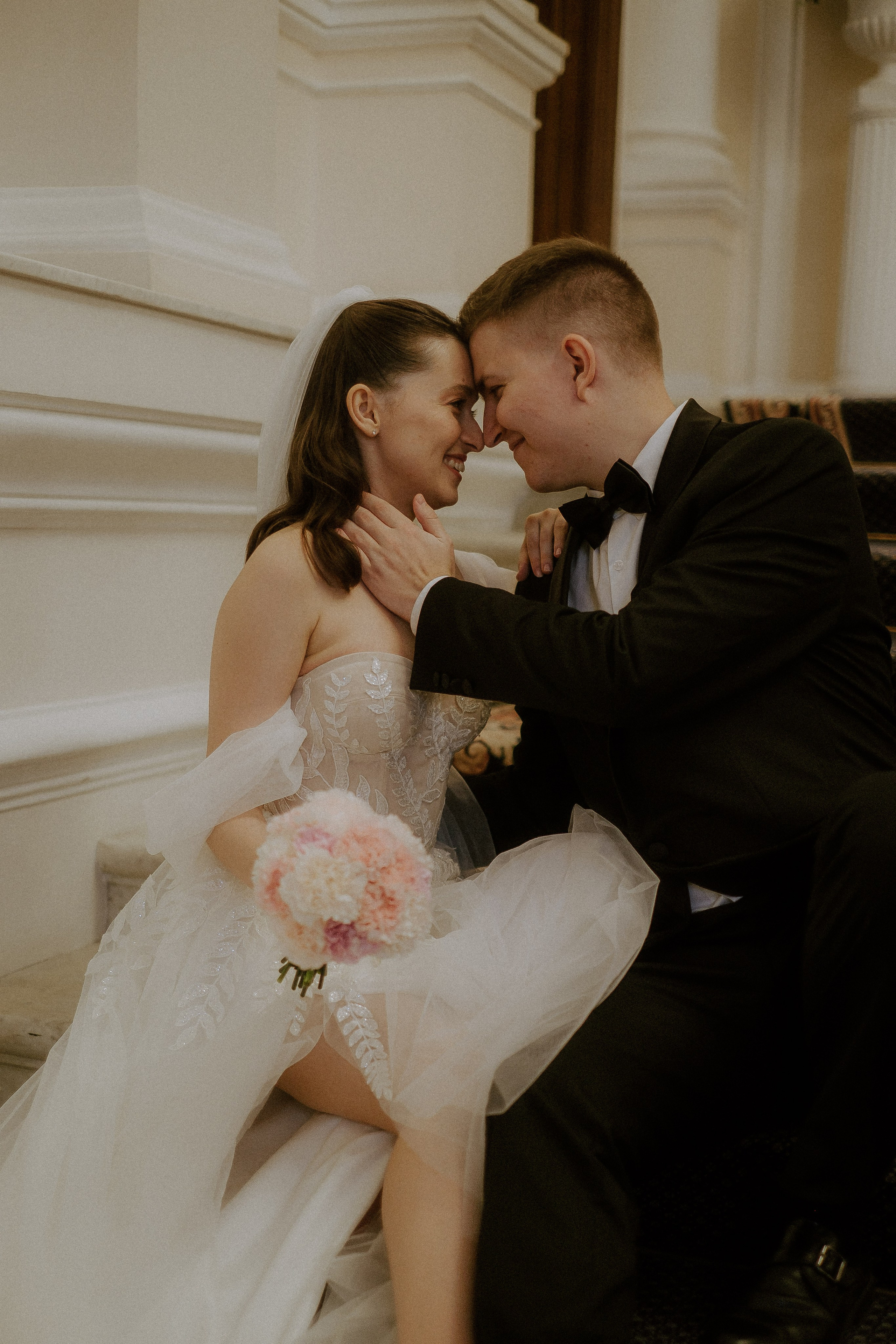 Соня & Филипп. Фотограф Мария Хлебникова Санкт-Петербург Москва