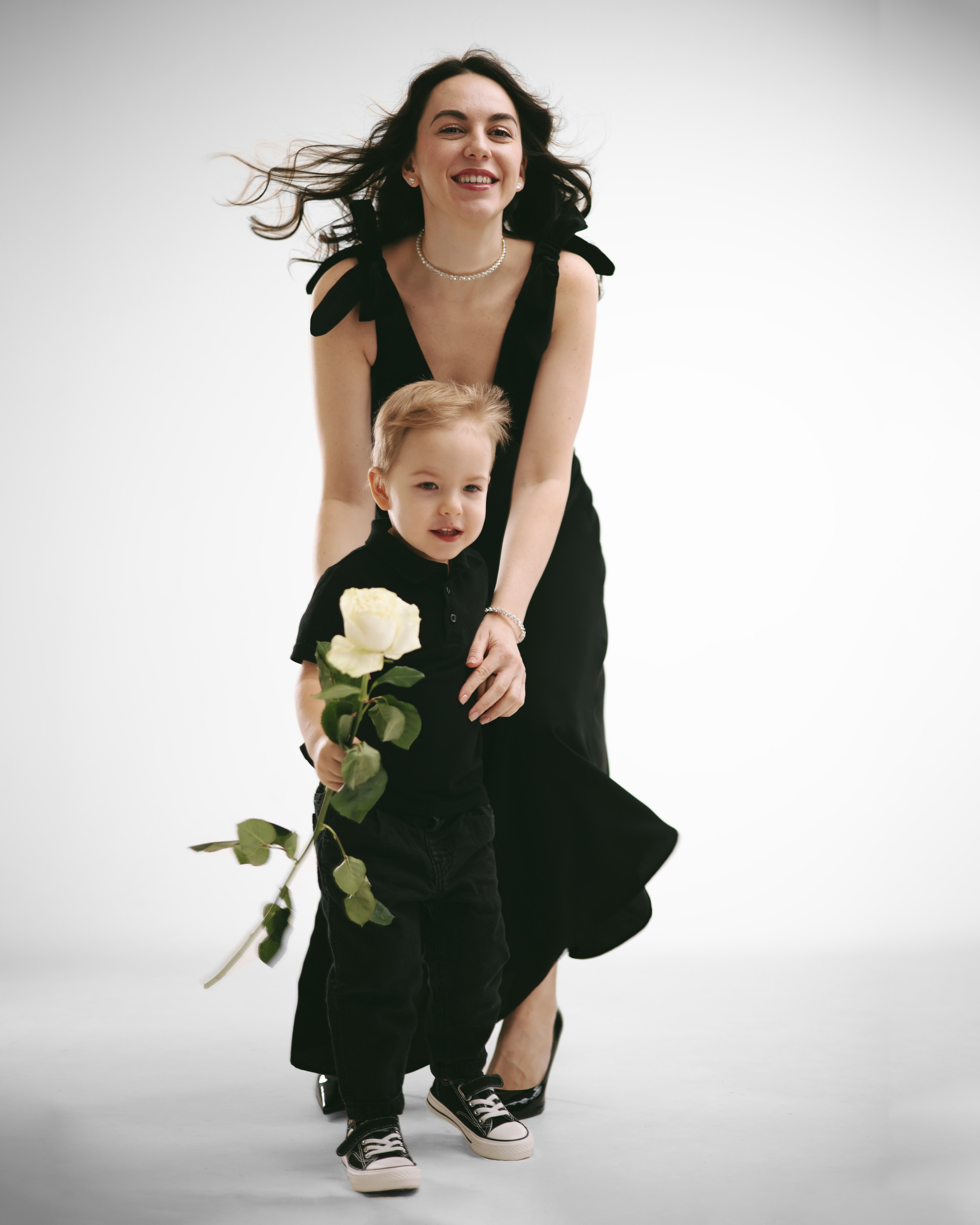 Семейные истории. Ваш фотограф во Владимире и Москве Валерия Увакина