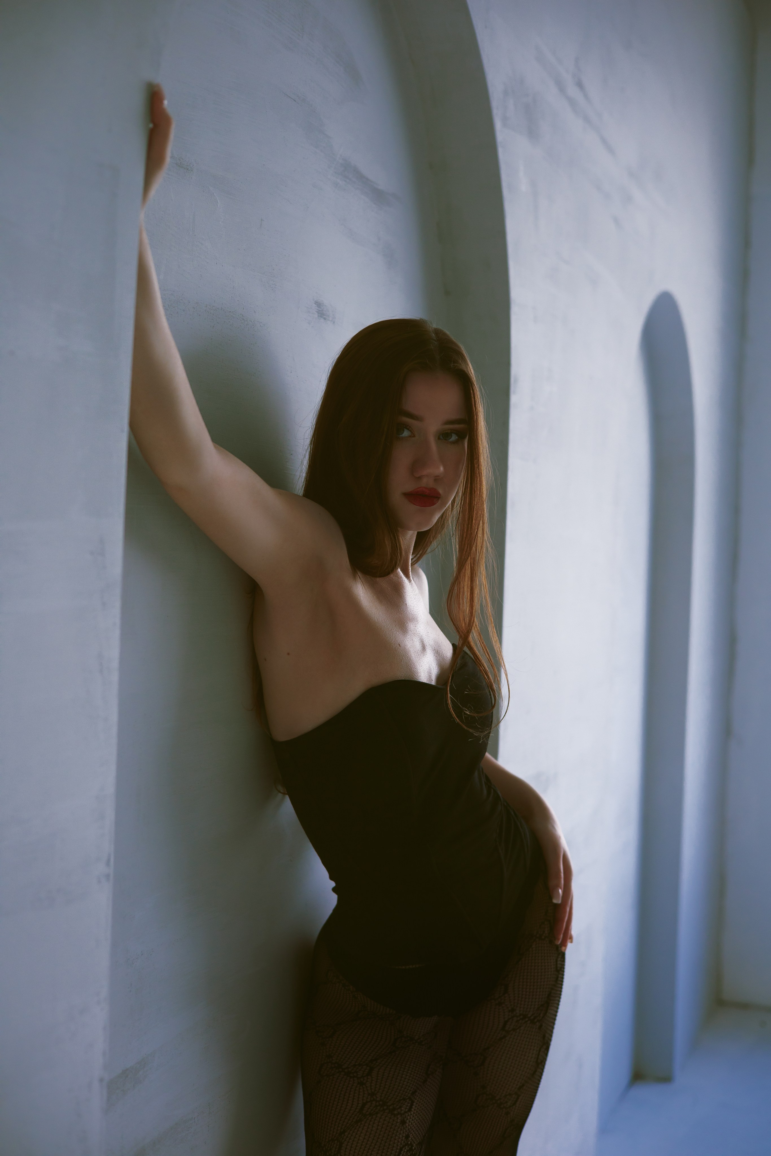 Женский портрет. Ваш фотограф во Владимире и Москве Валерия Увакина