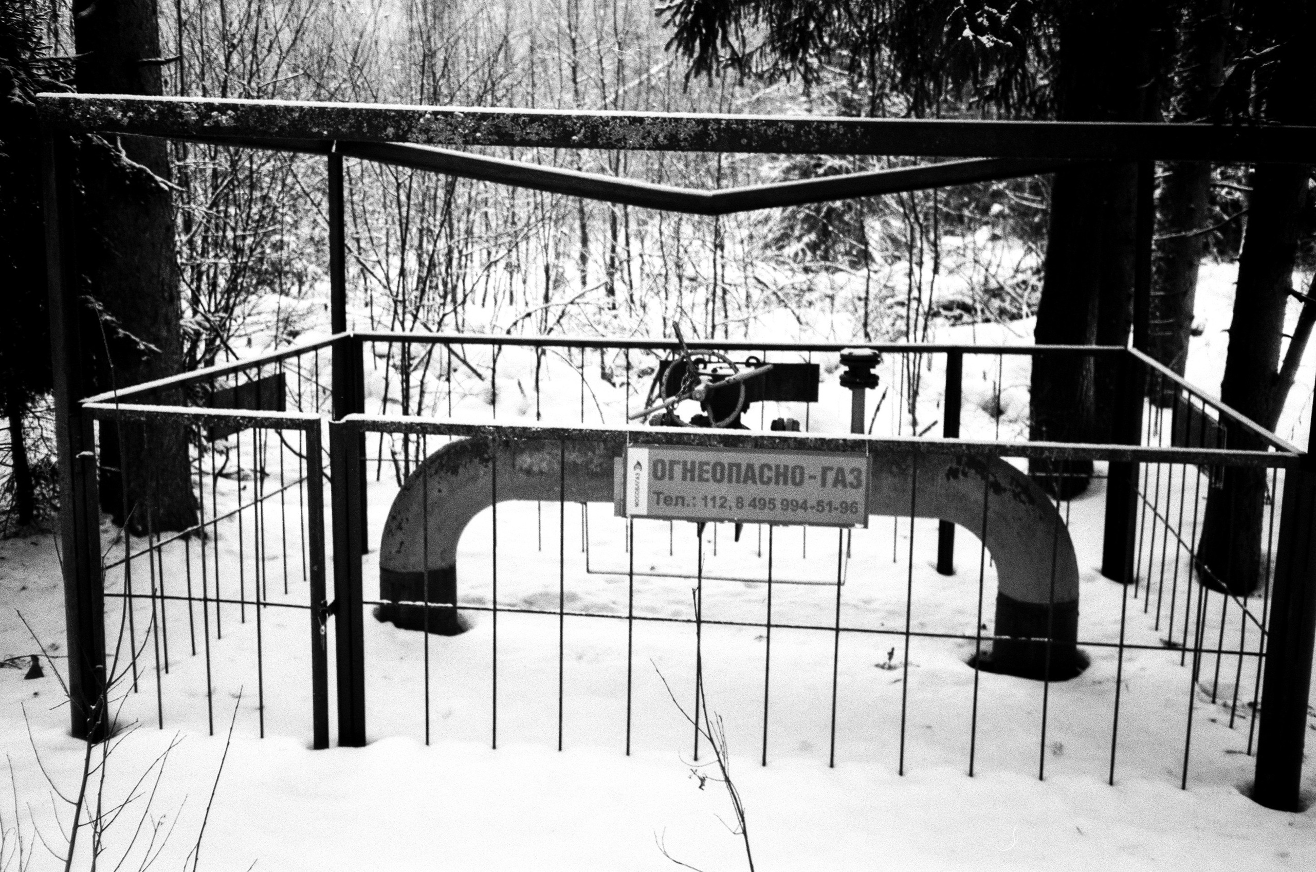 Nikon Action Touch (L35AW) / SFL T-25 / Давыдовское