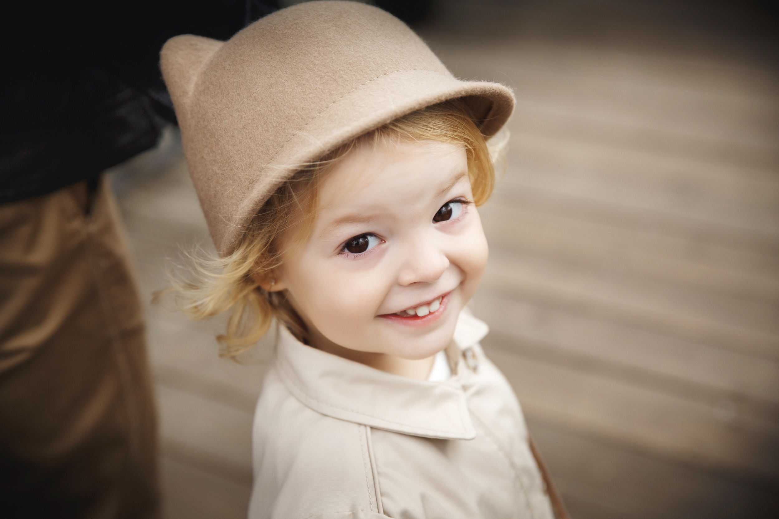 Семейная фотосессия в Мытищах