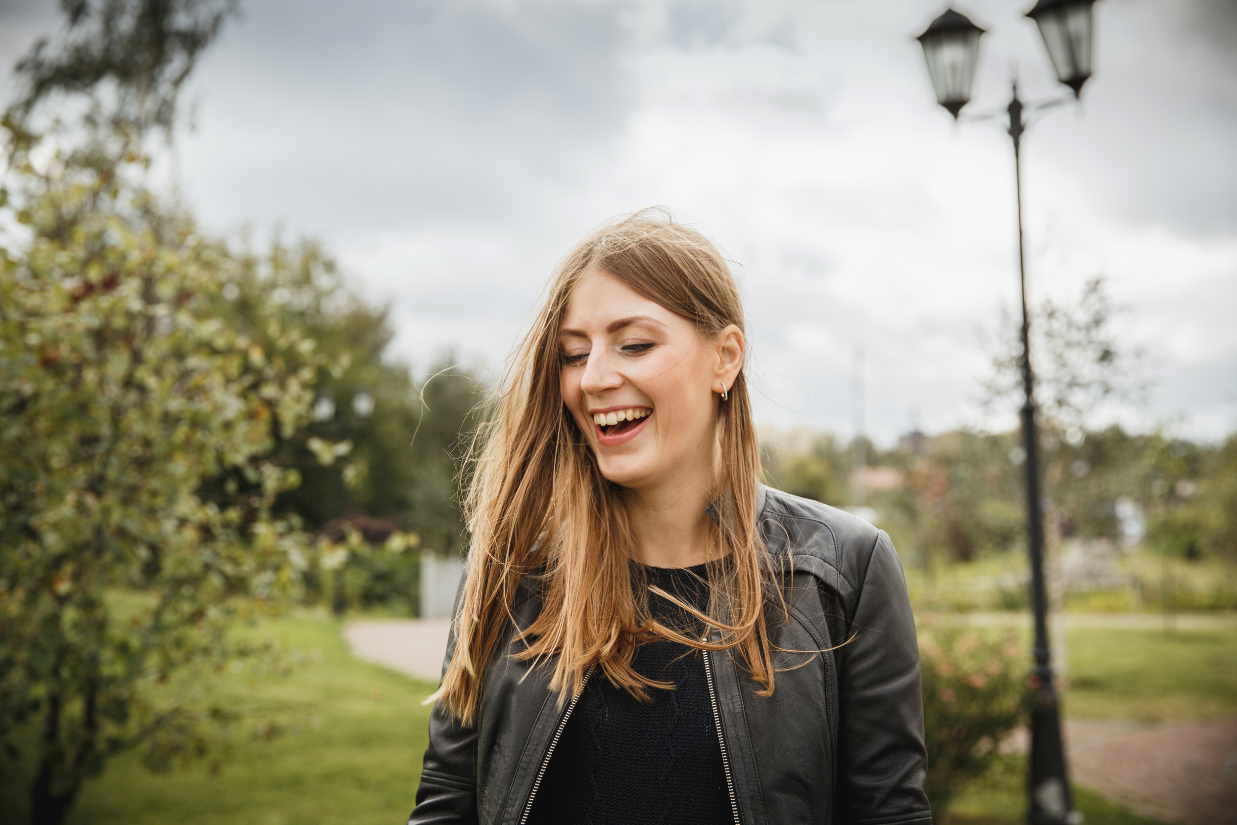 Семейная фотосессия в Мытищах