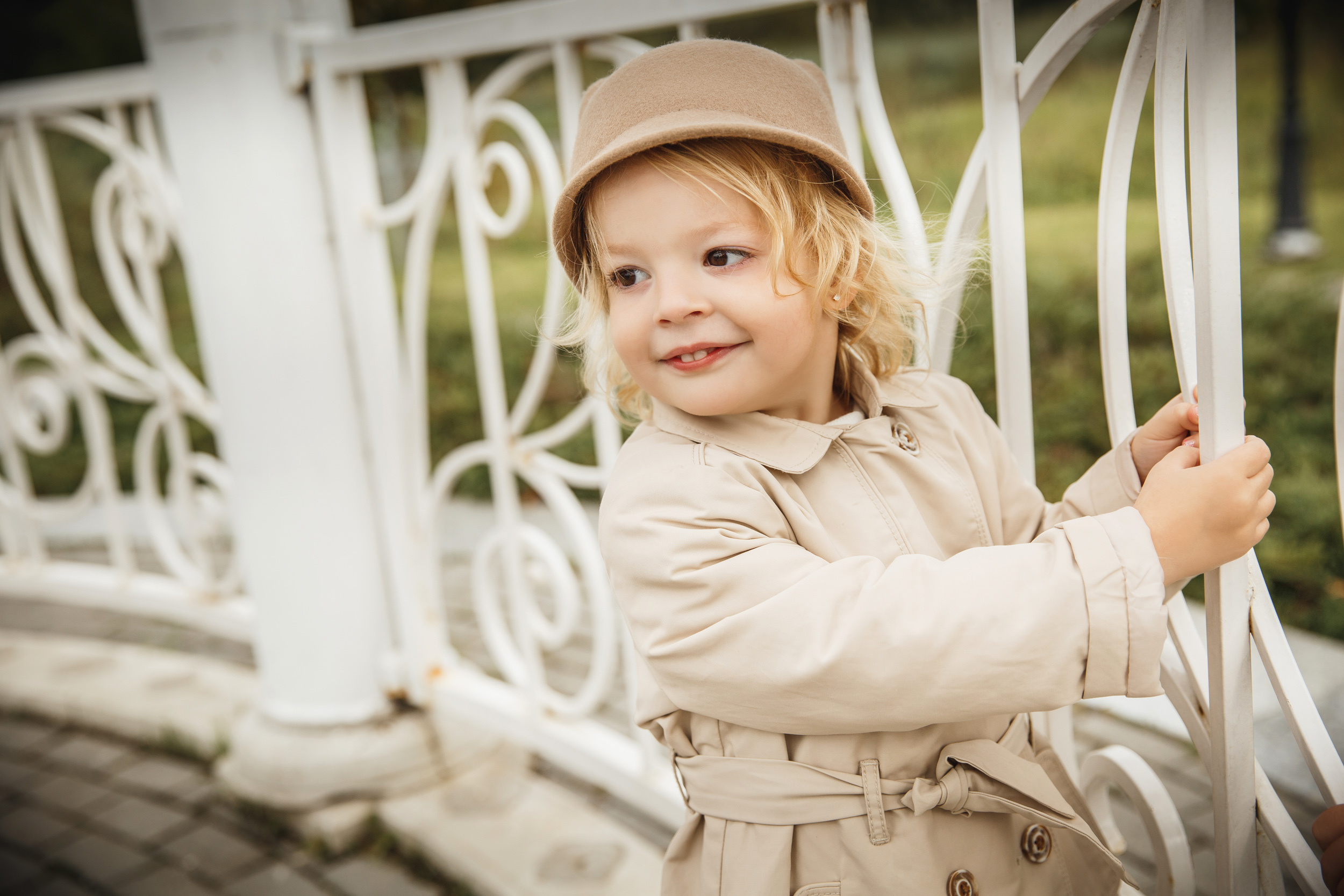 Семейная фотосессия в Мытищах