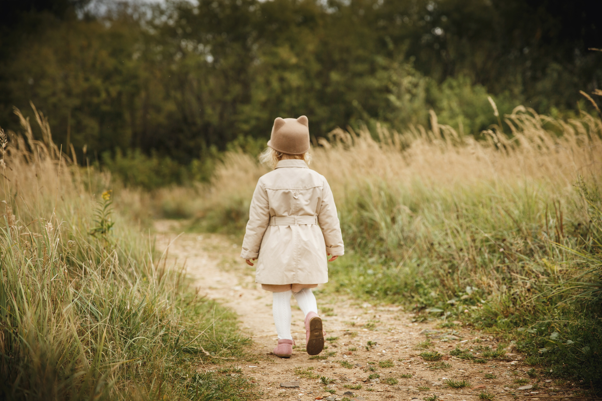 Семейная фотосессия в Мытищах