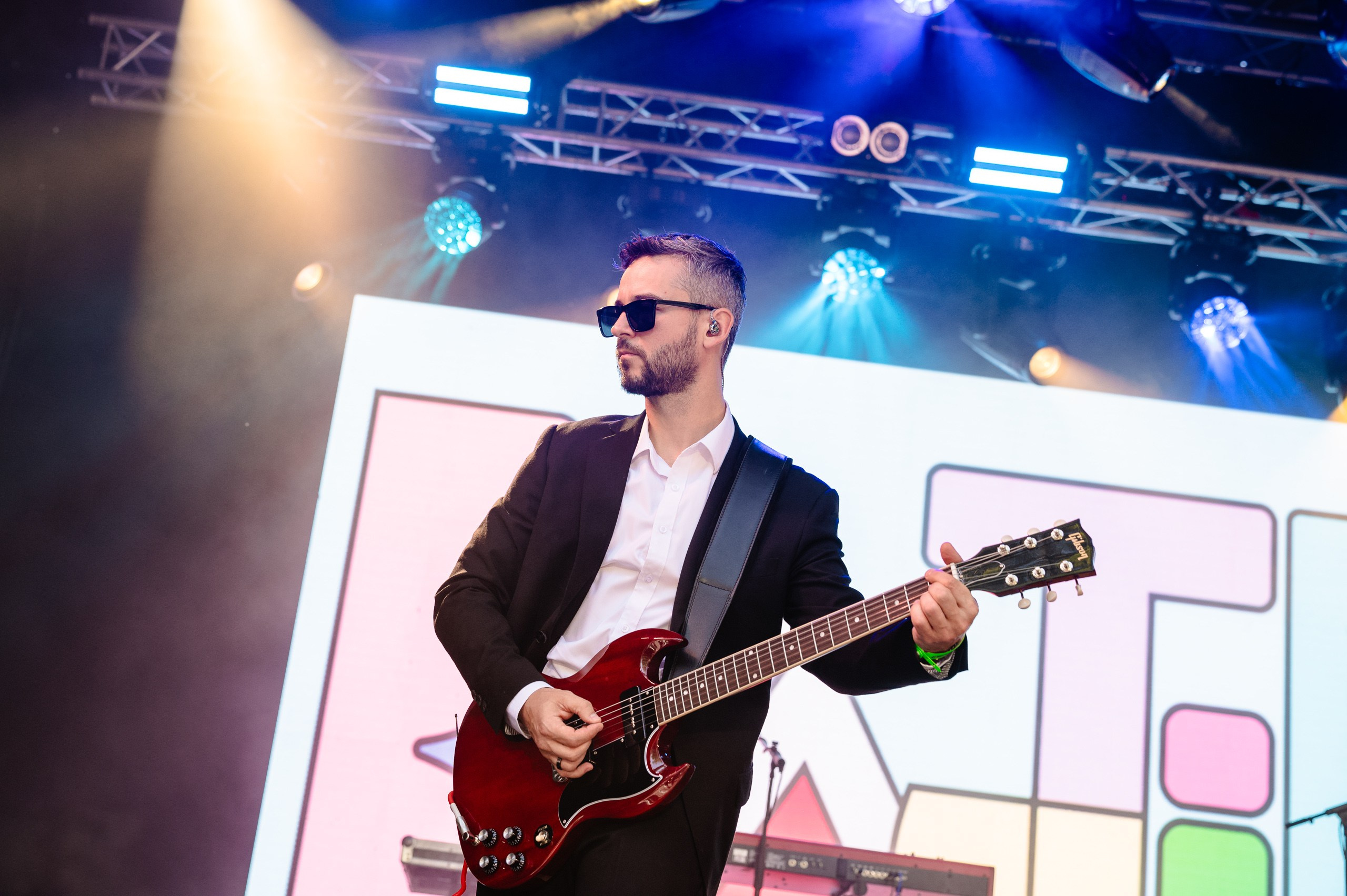 Стереолето Екатеринбург. Харитоновский парк. Репортажный и концертный фотограф Алексей Патентный в Екатеринбурге