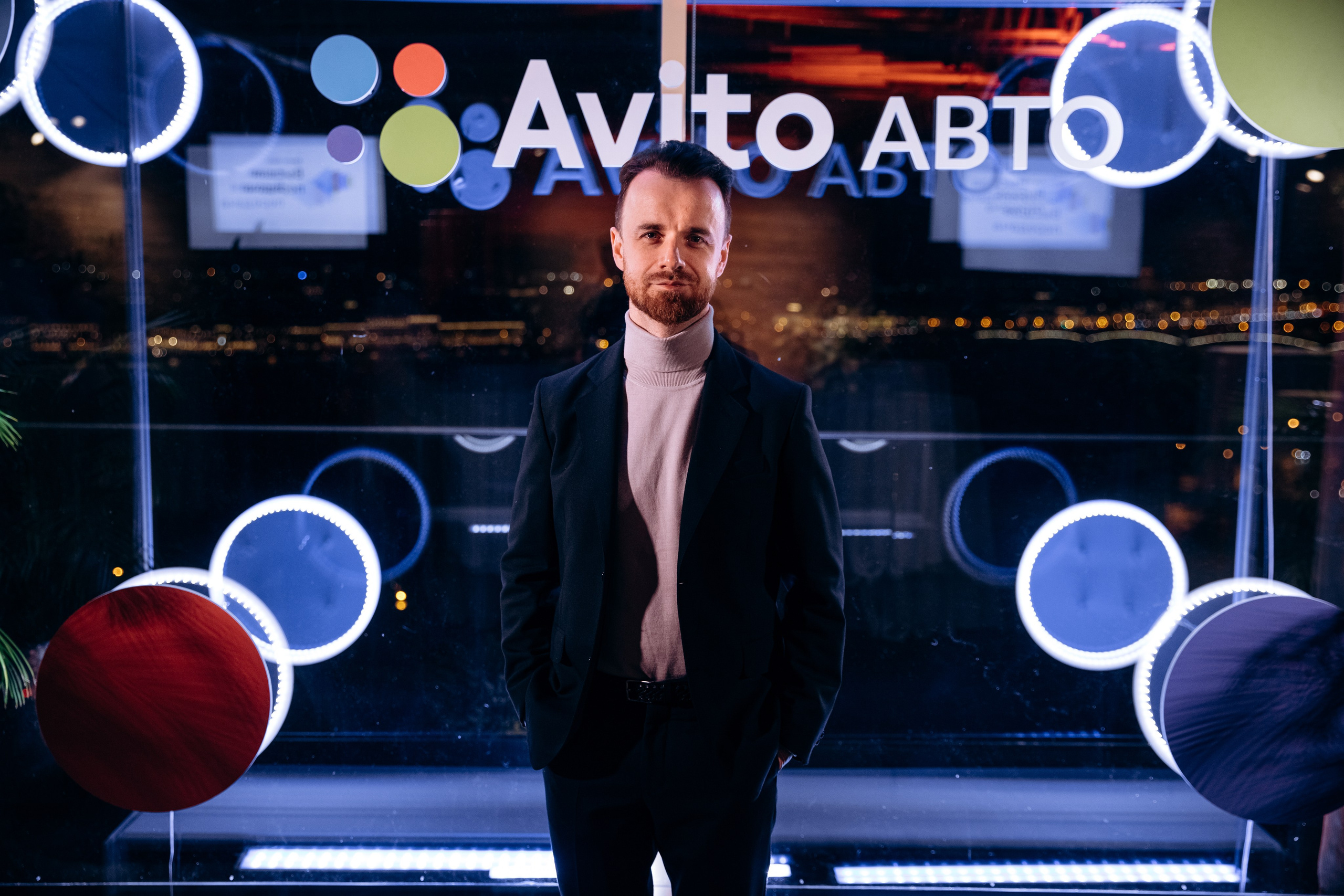 Репортажное портфолио. Фотограф Сергей Ловырев