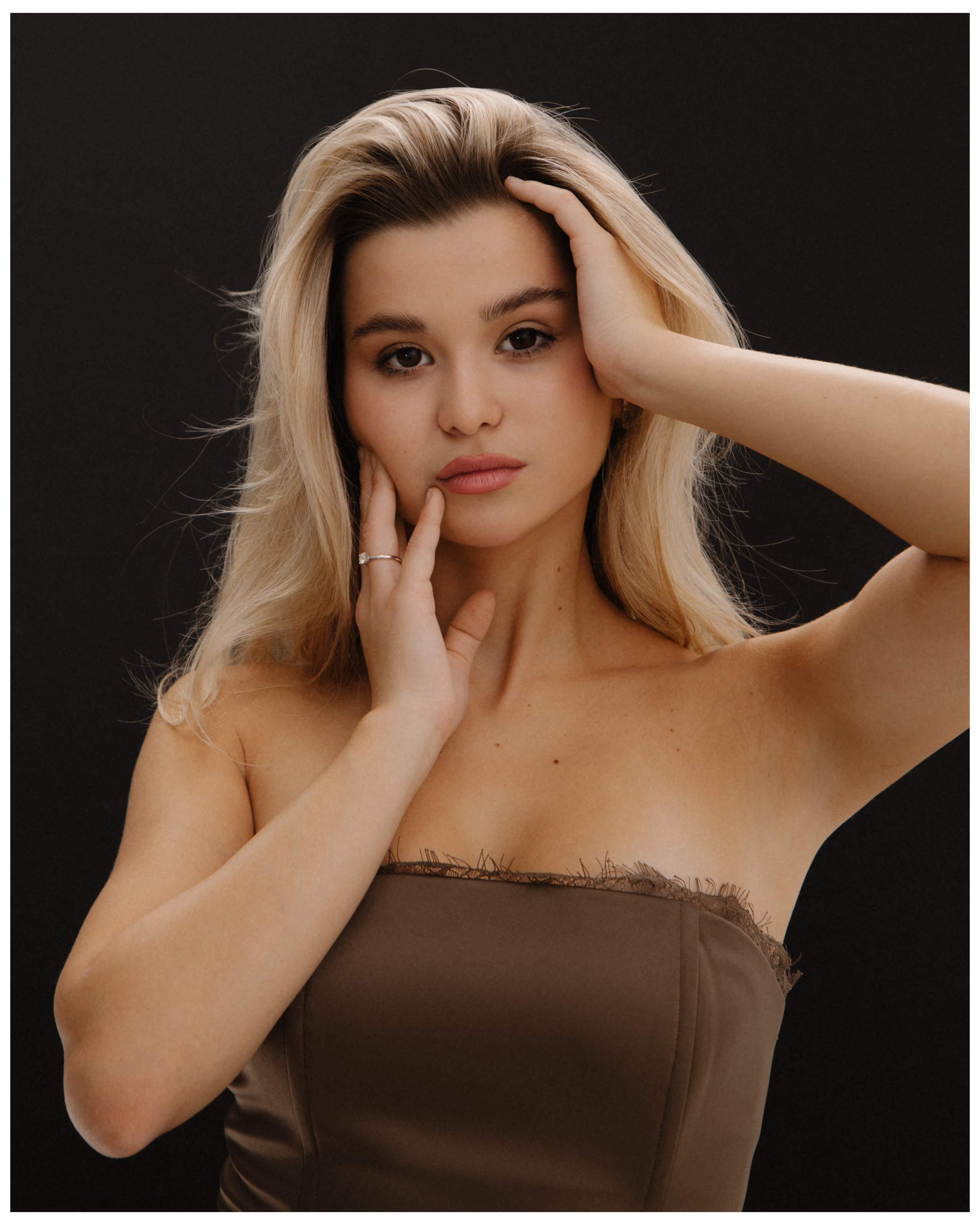 Sasha. Фотограф для души Анастасия Конкс