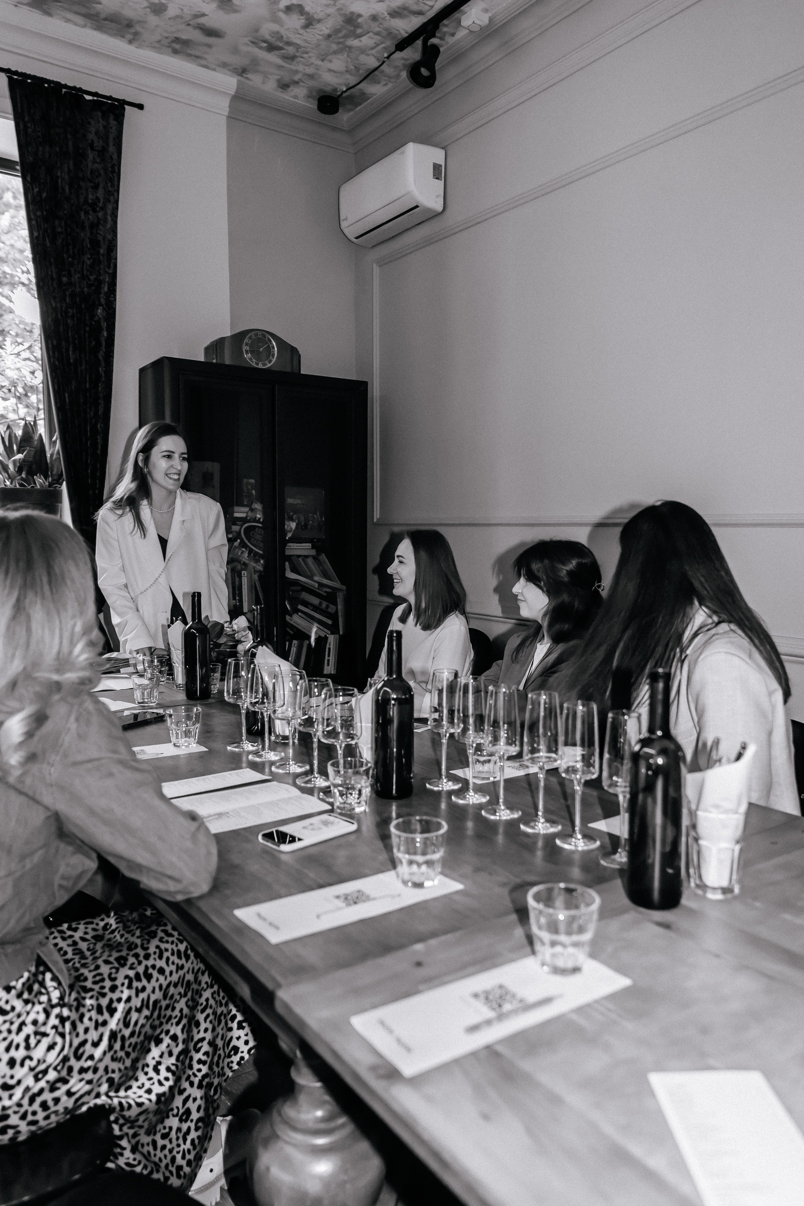 День рождение Лены. Светлана Ванцлав — фотограф Минск, Беларусь