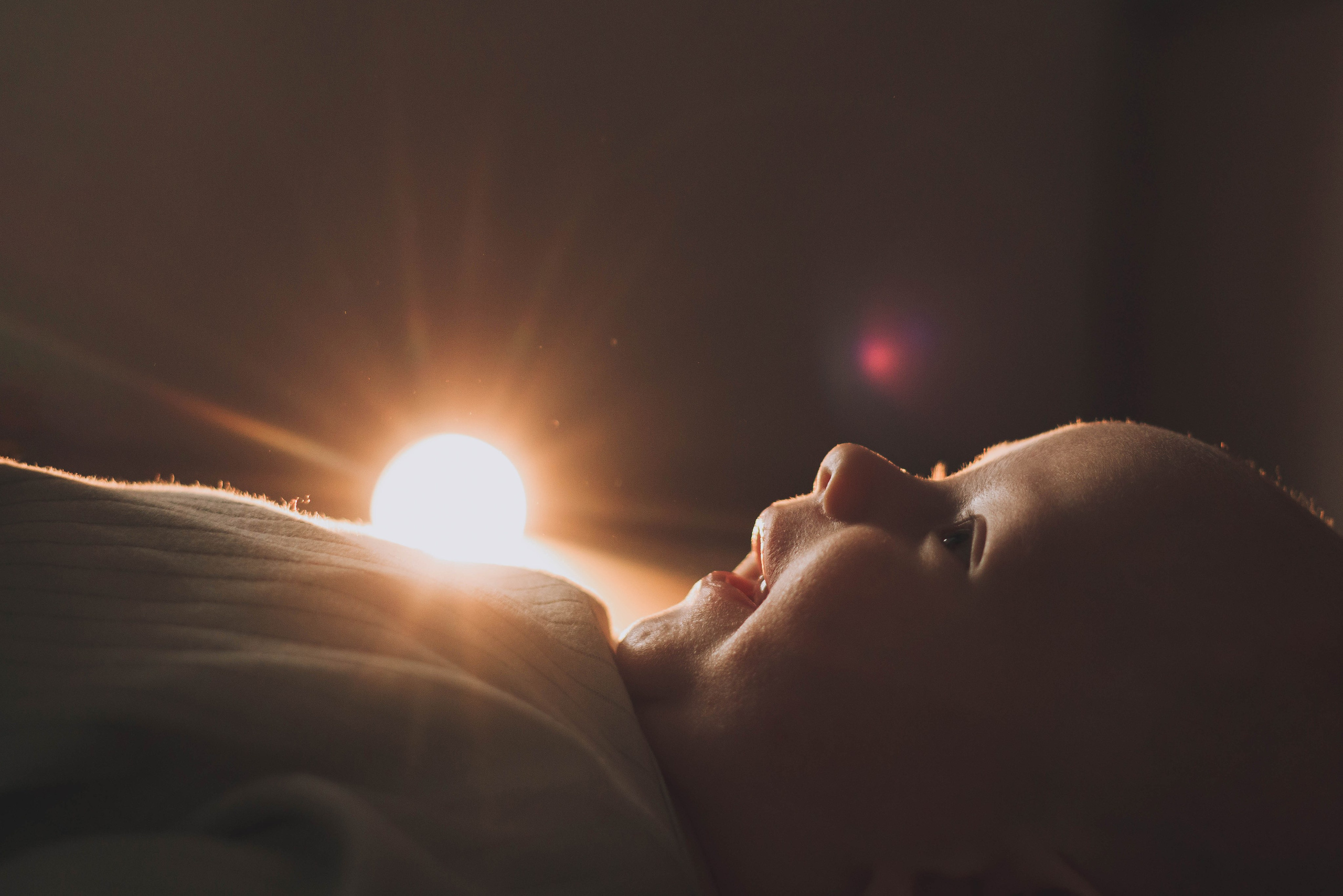 Дома с малышом. Фотограф в Краснодаре Ксения Мархинина