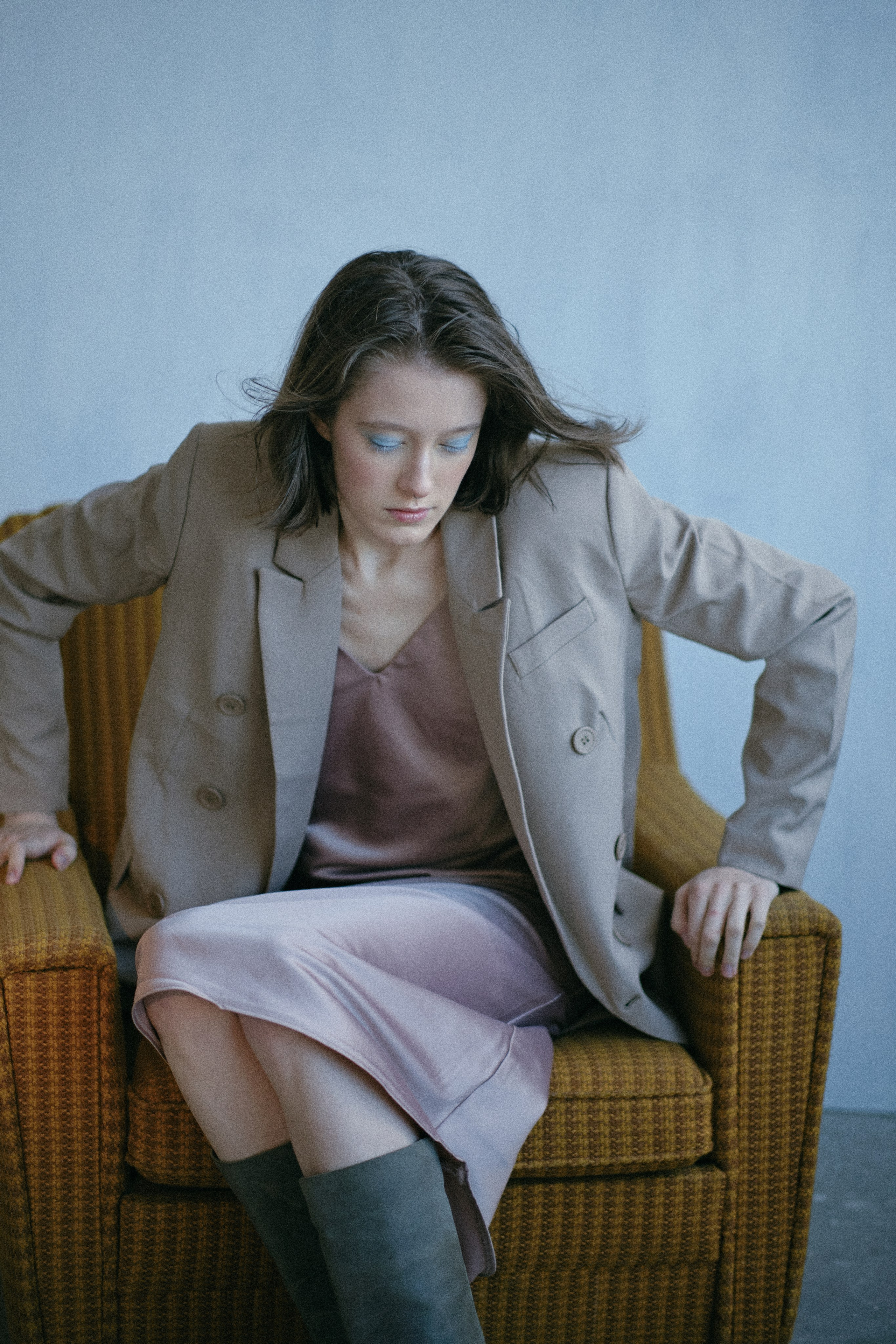 Портреты. Портретный и репортажный фотограф в Санкт-Петербурге Дарья Сибирякова