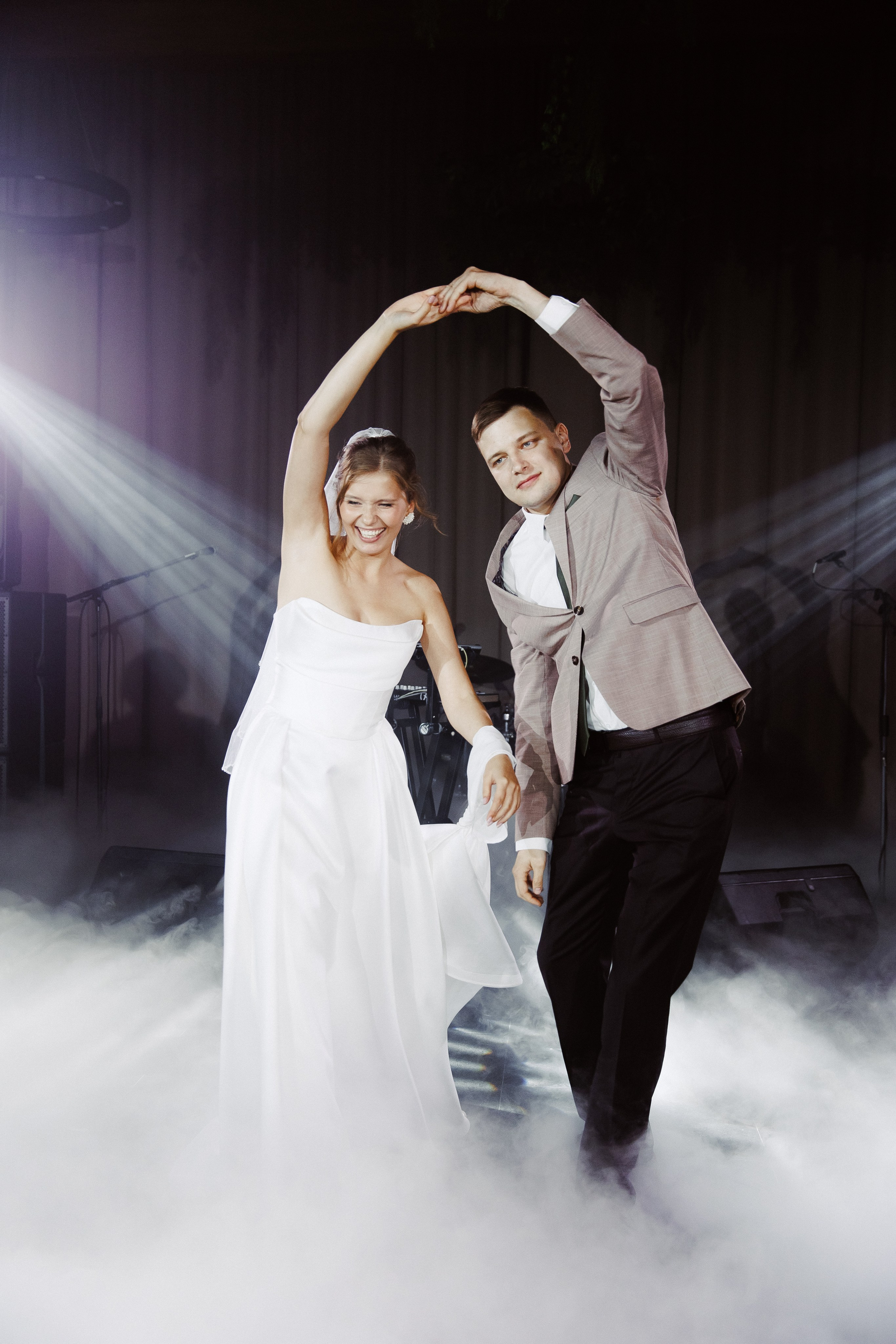 Антонина & Ярослав