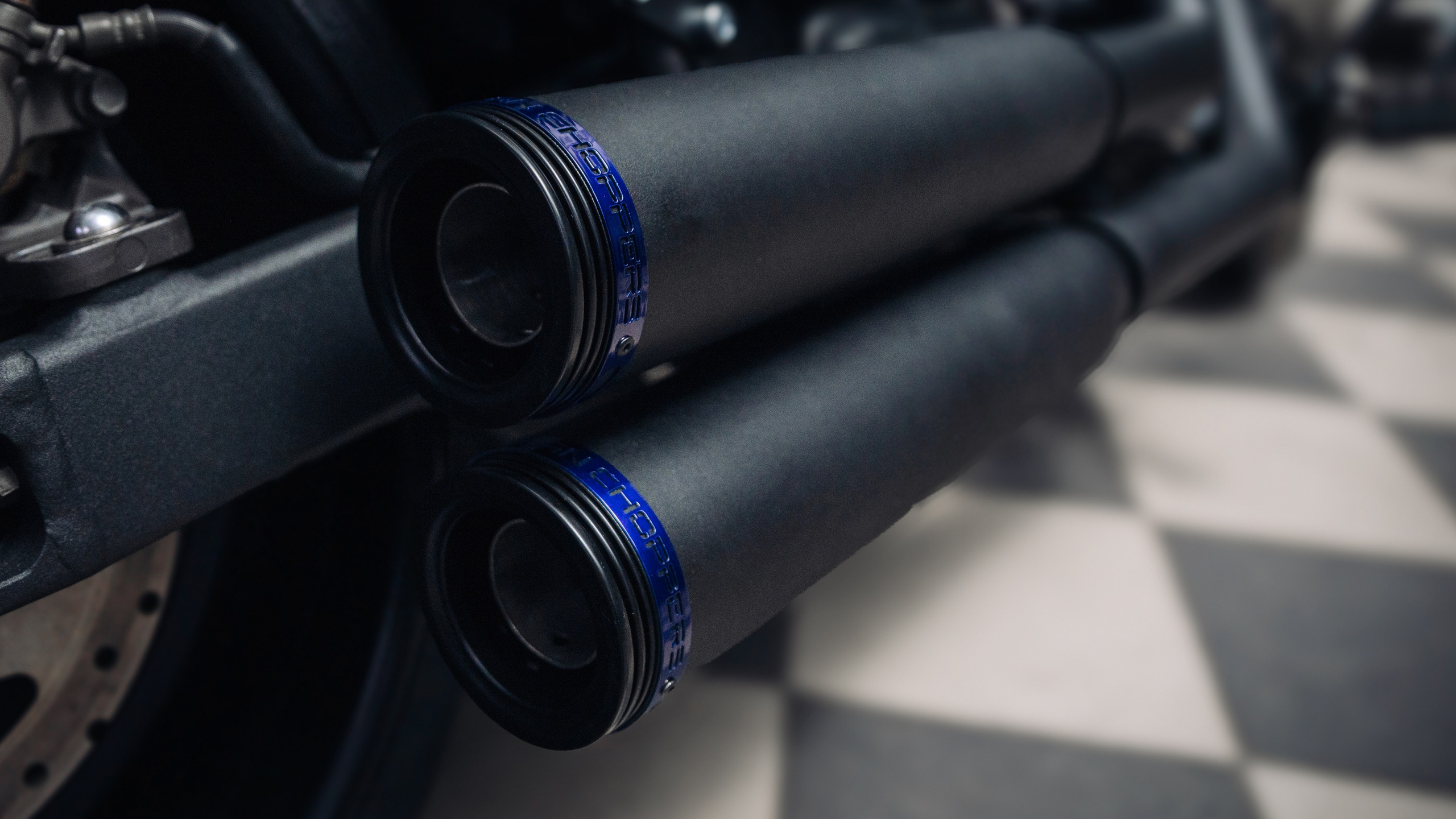 Yamaha Warrior xv 1700 CUSTOM. ......