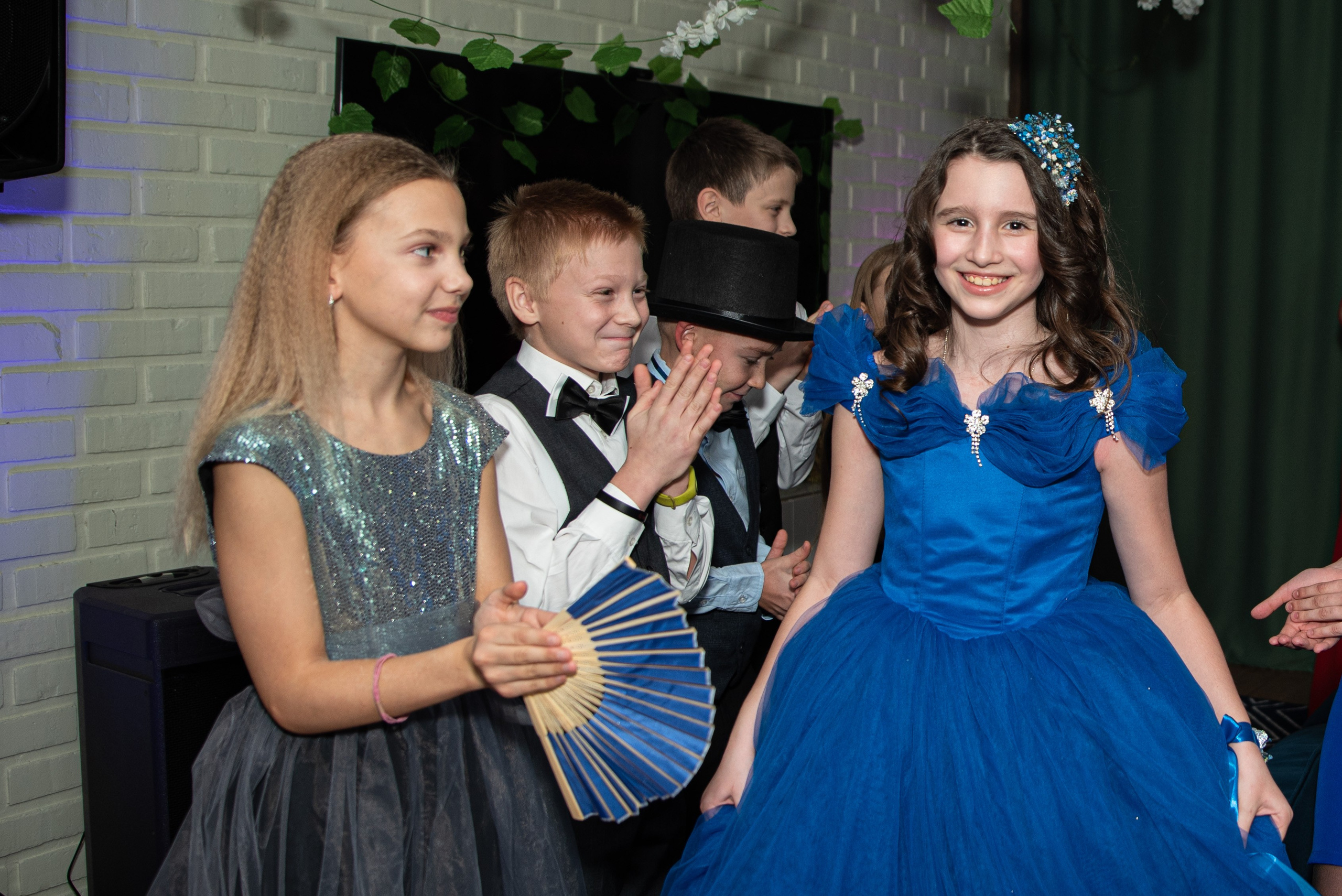День рождения Василины. Фото в Одинцово. Фотограф Стеценко Наталия. Одинцово, Москва, Московская область