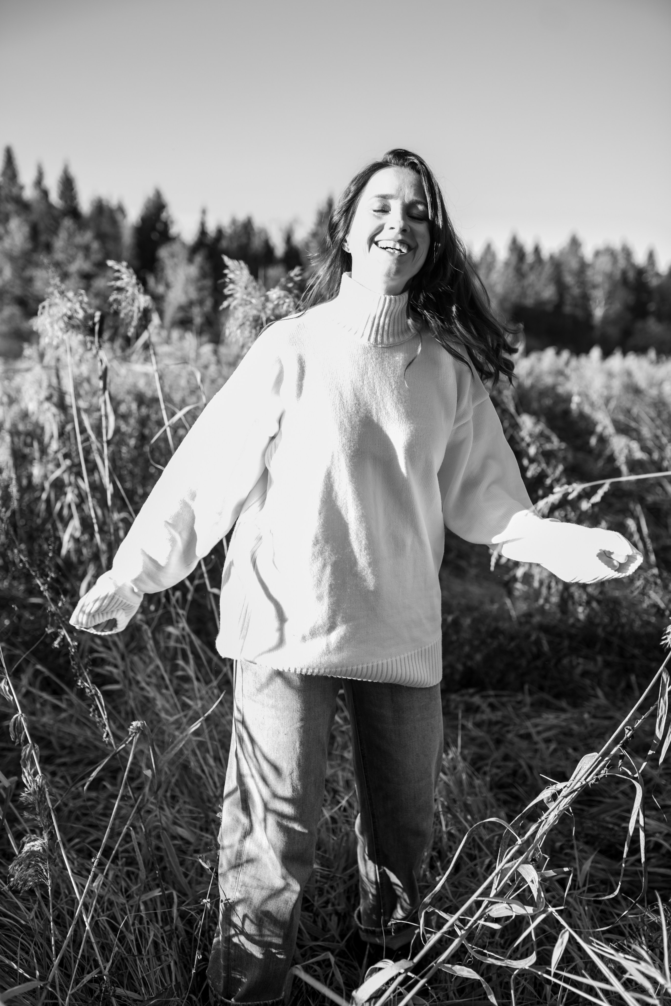 Ирина. Фотограф Стеценко Наталия. Одинцово, Москва, Московская область