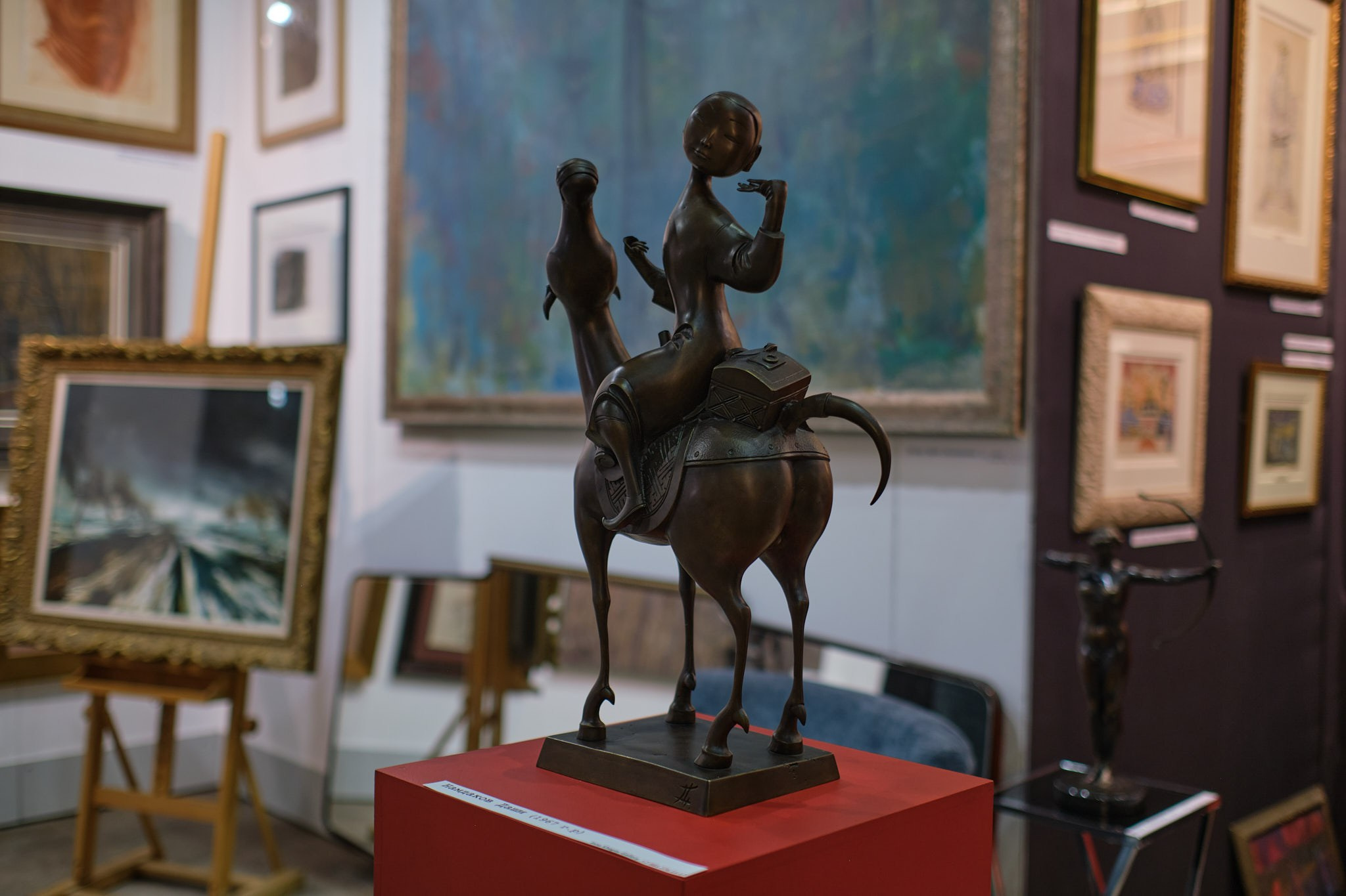 Inna. Организация фото/видео съемки, Москва