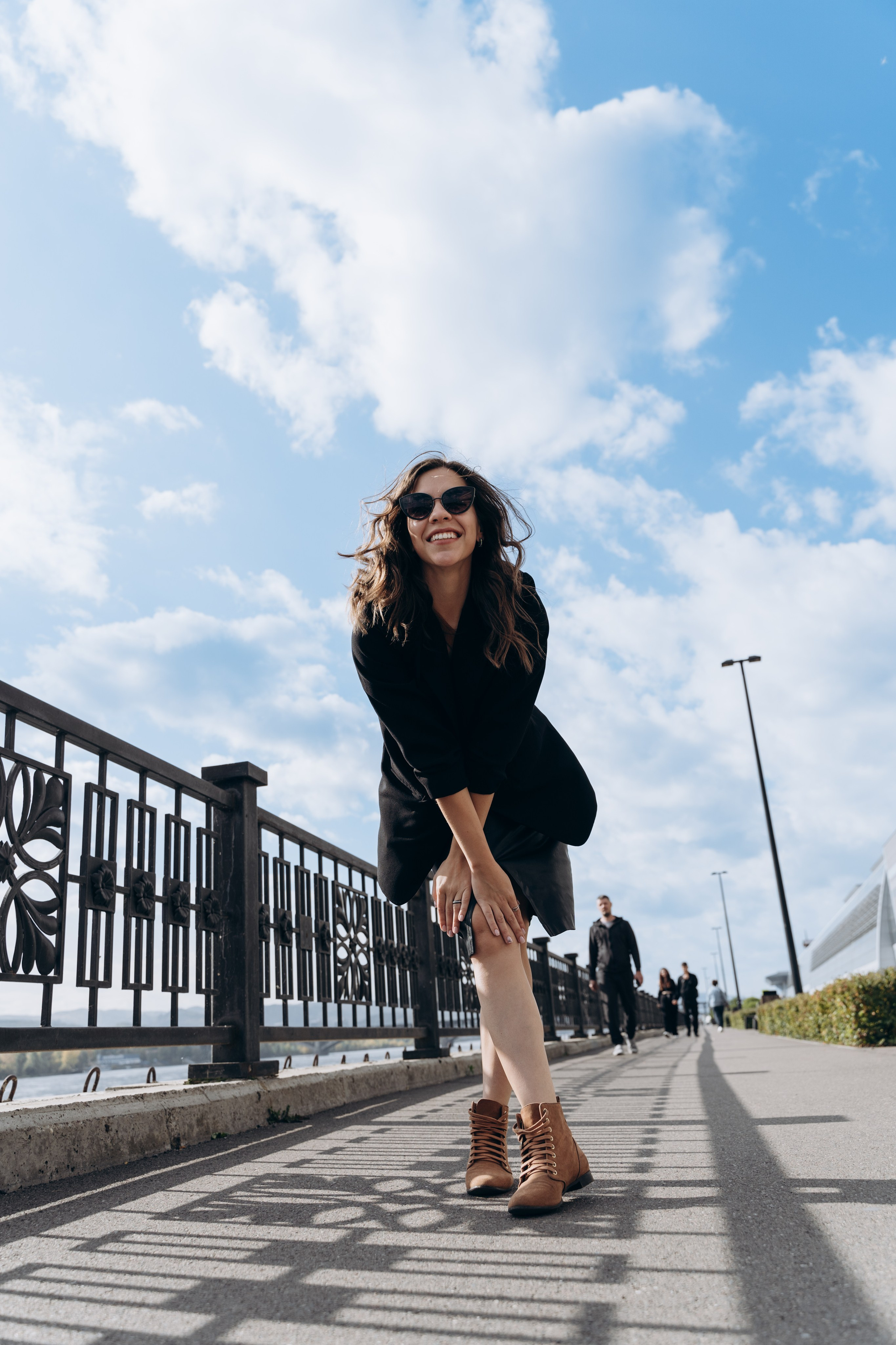 Фотосессии