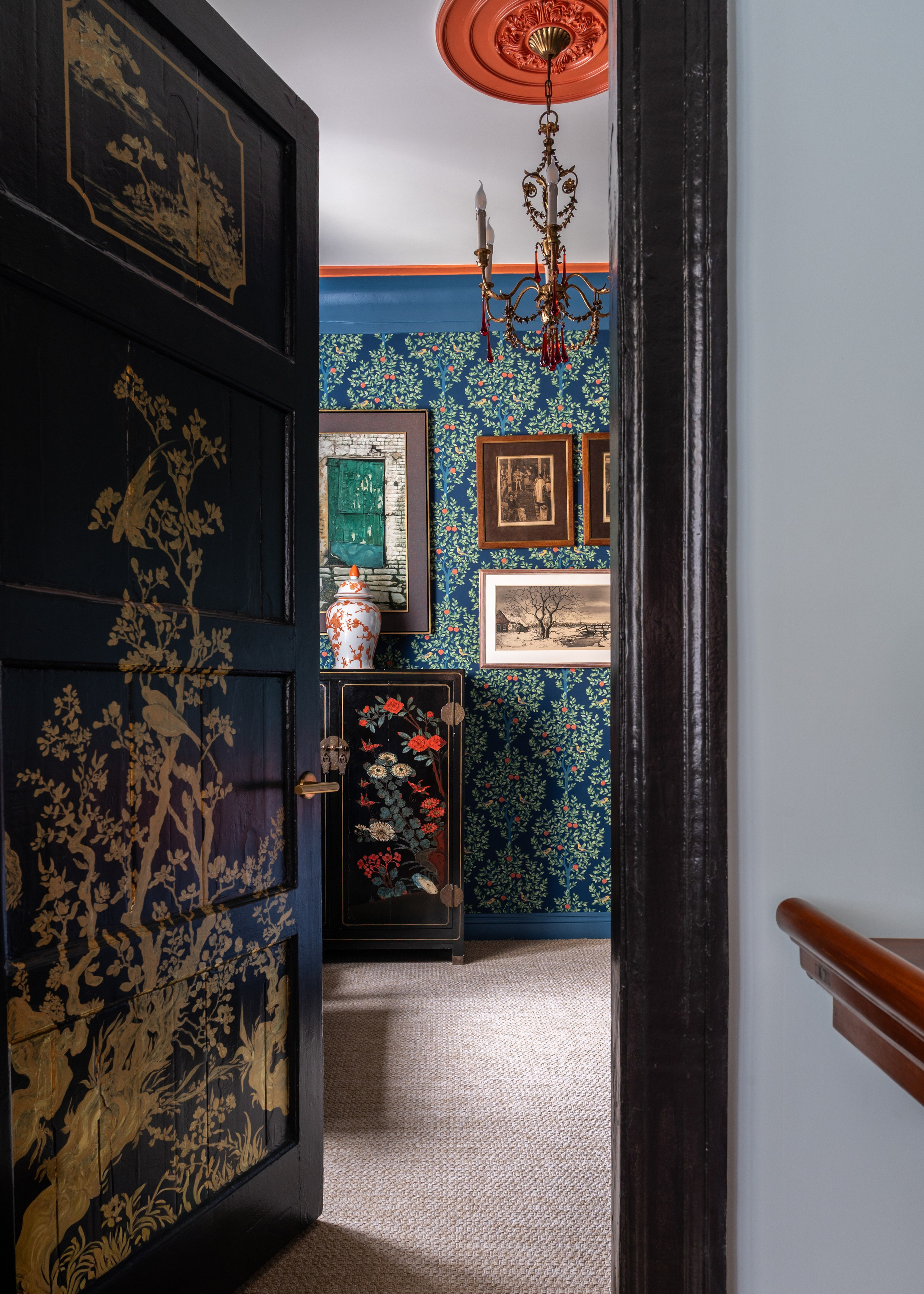 Чехова. Артур Попов — интерьерный фотограф