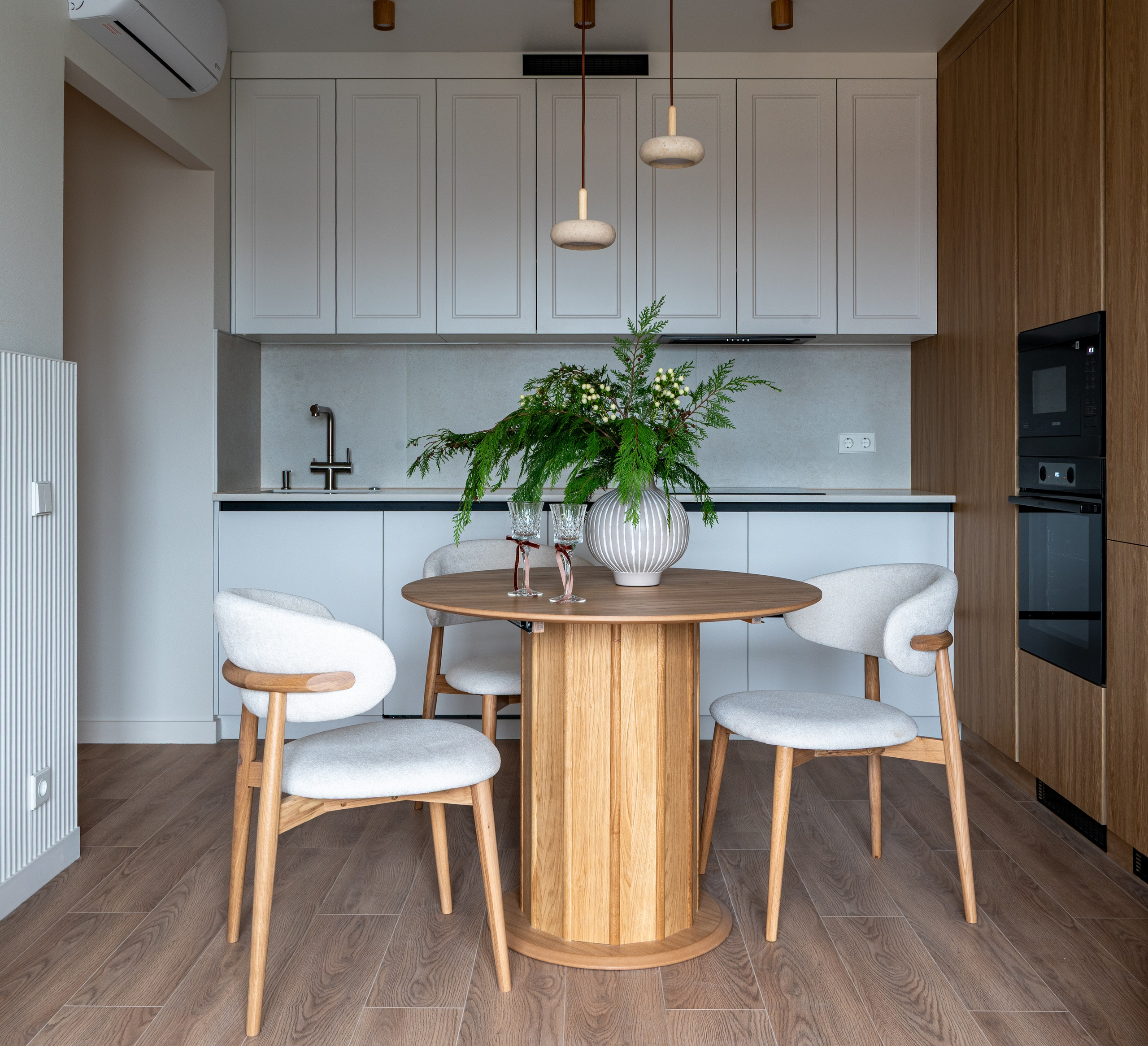 Полярная. Артур Попов — интерьерный фотограф