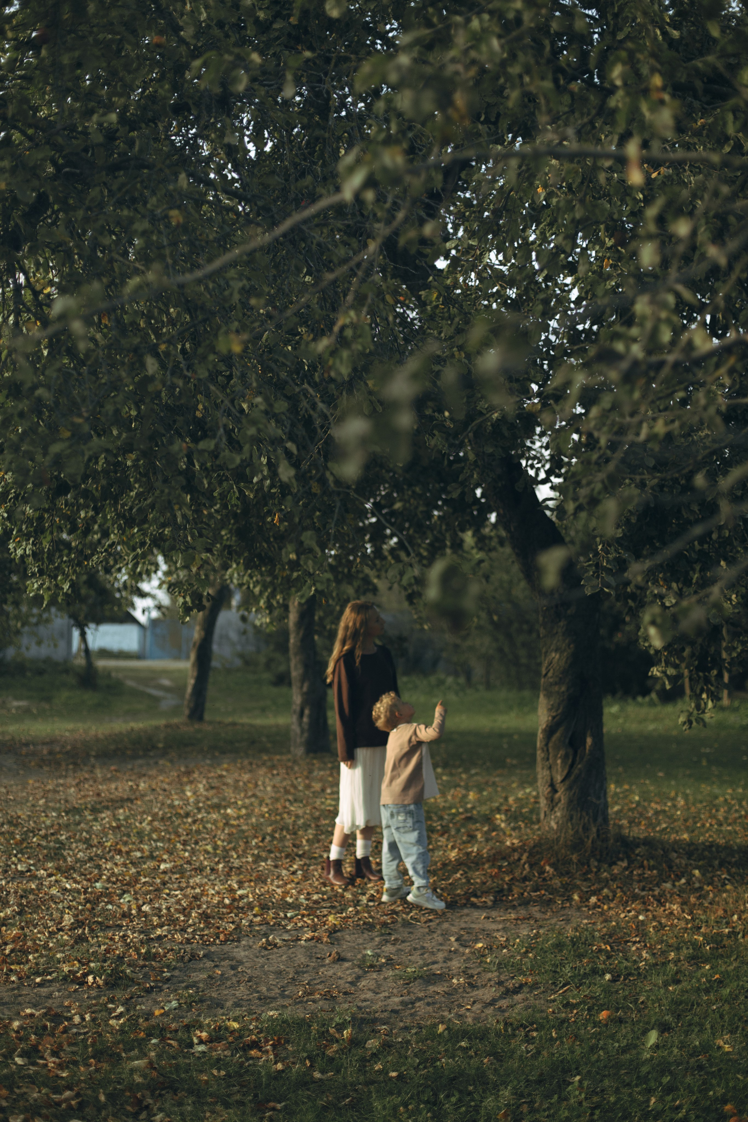 ALINA & SAVA. ABRAZ