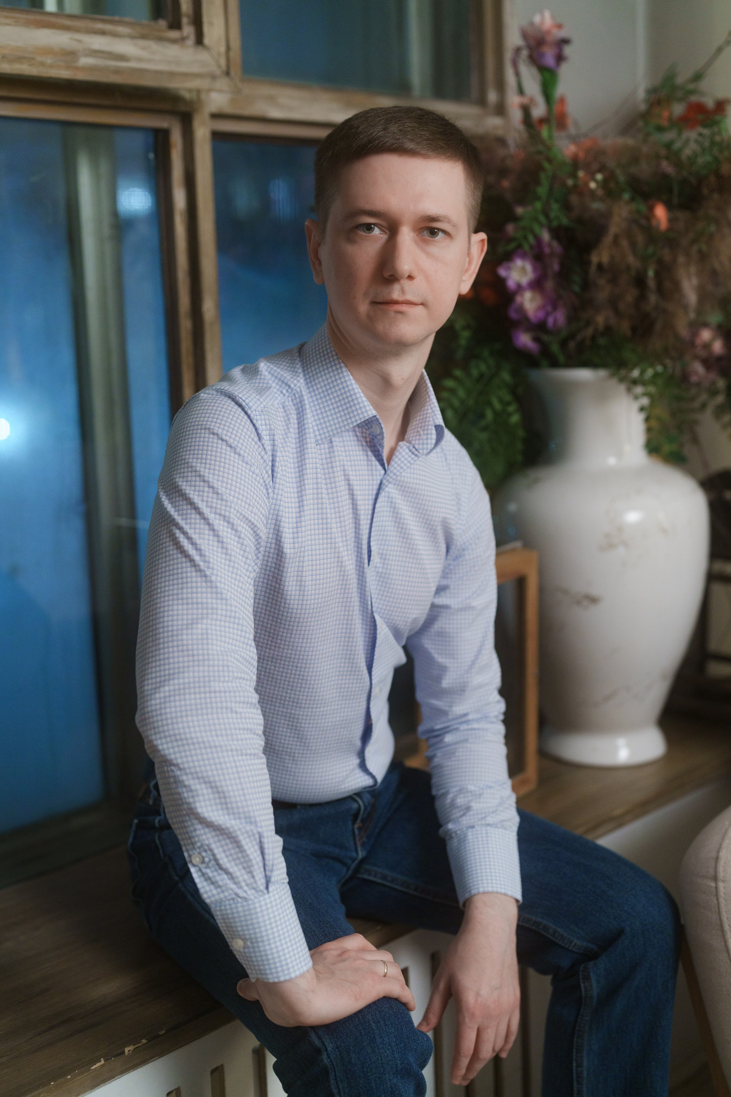 Семейная Фотосессия. Сергей Гаврилов, фотограф