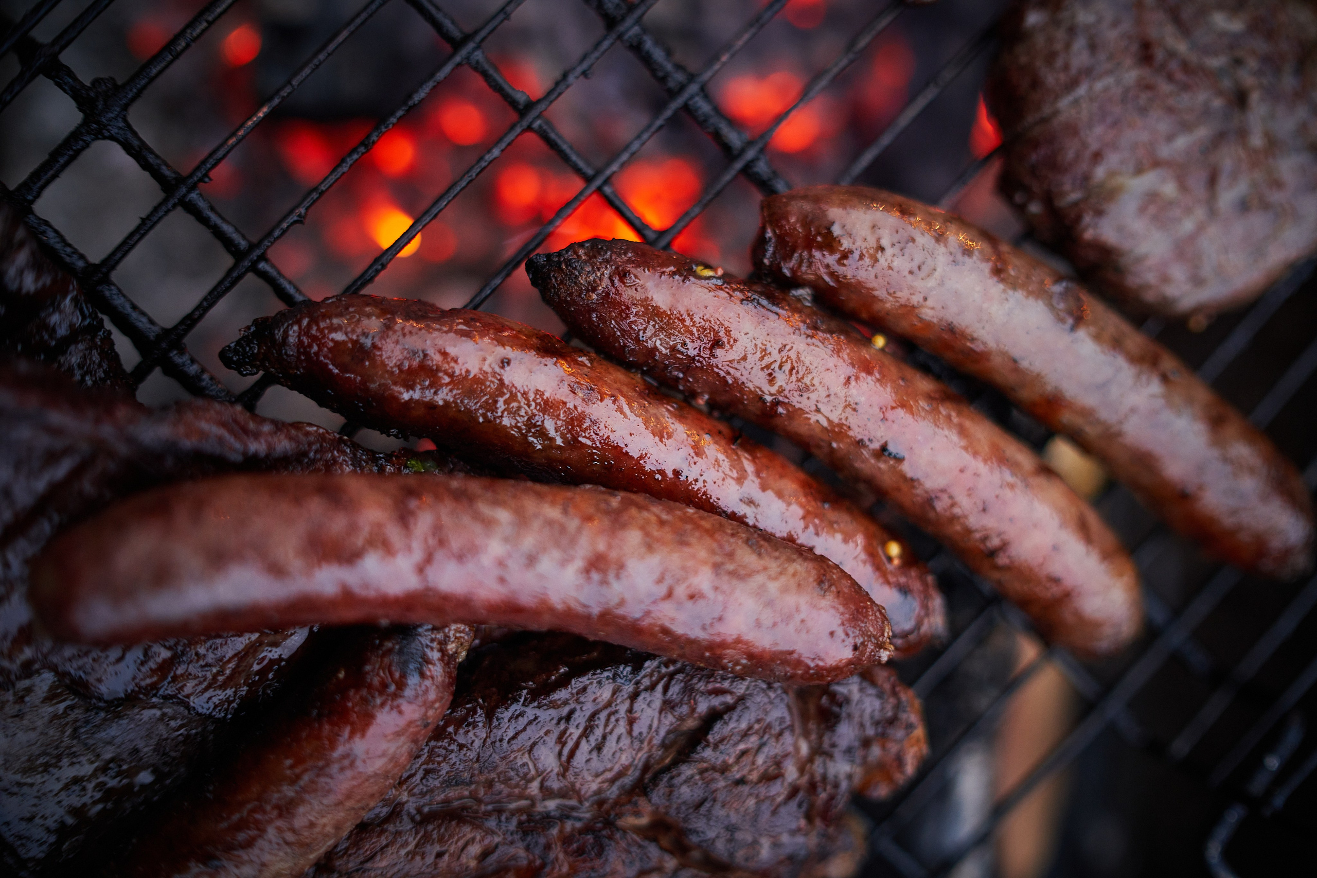 Фуд фото и портреты профессионалов  фуд индустрии. Сергей Гаврилов, фотограф
