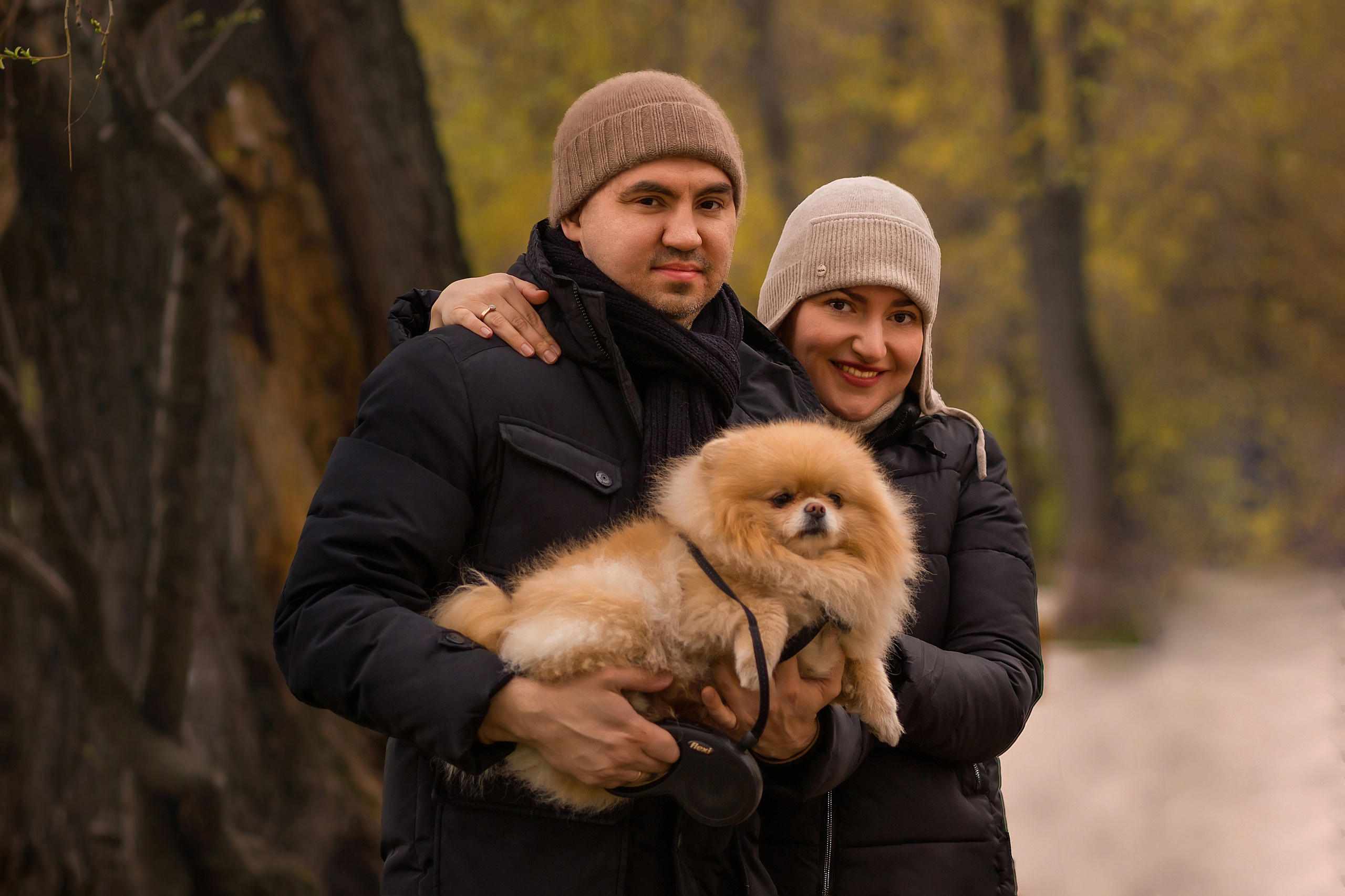 Весенняя прогулка, Новодевичьи пруды, Москва. Семейный фотограф в Москве и Балашихе Гайдарова Лена