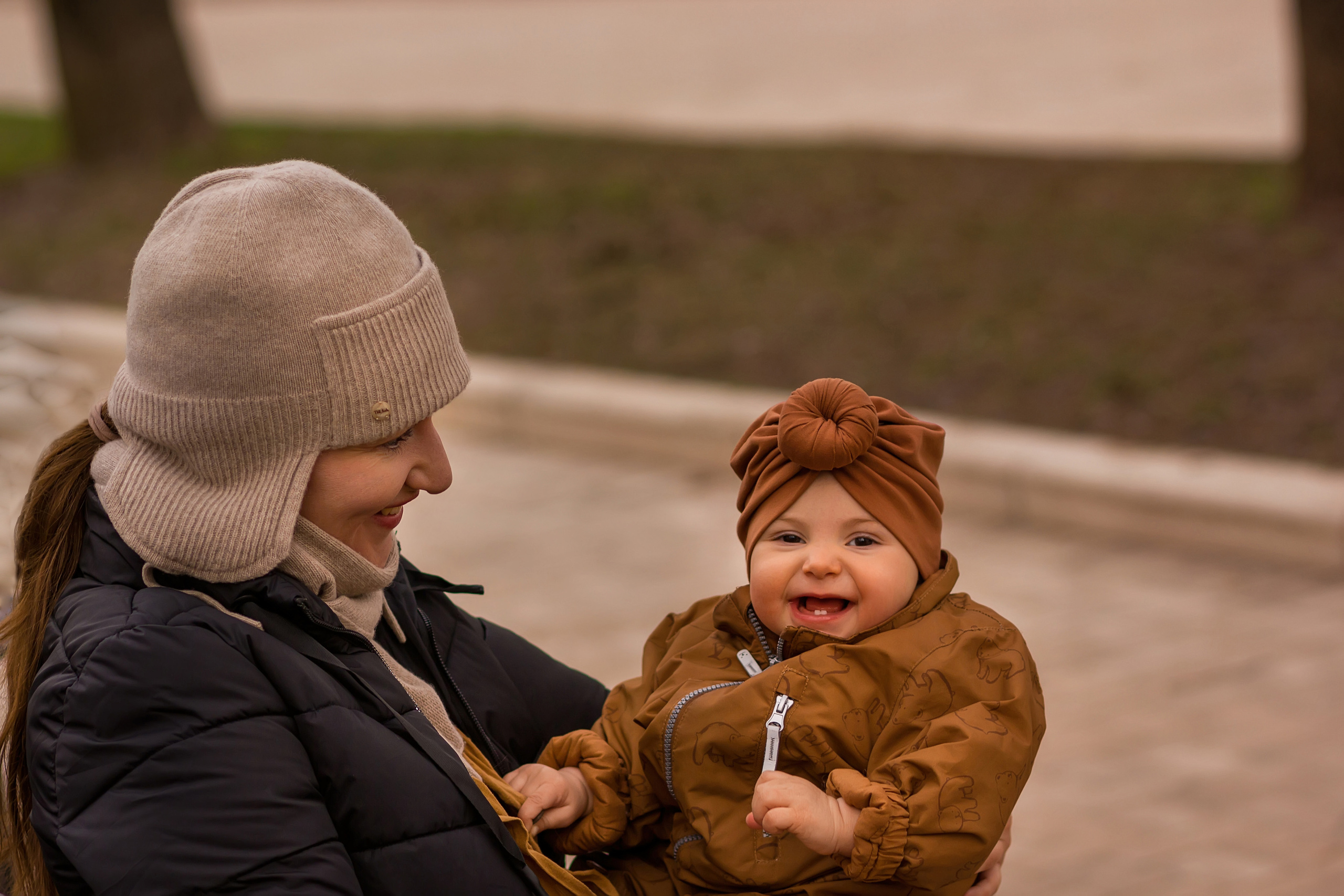 Весенняя прогулка, Новодевичьи пруды, Москва. Семейный фотограф в Москве и Балашихе Гайдарова Лена